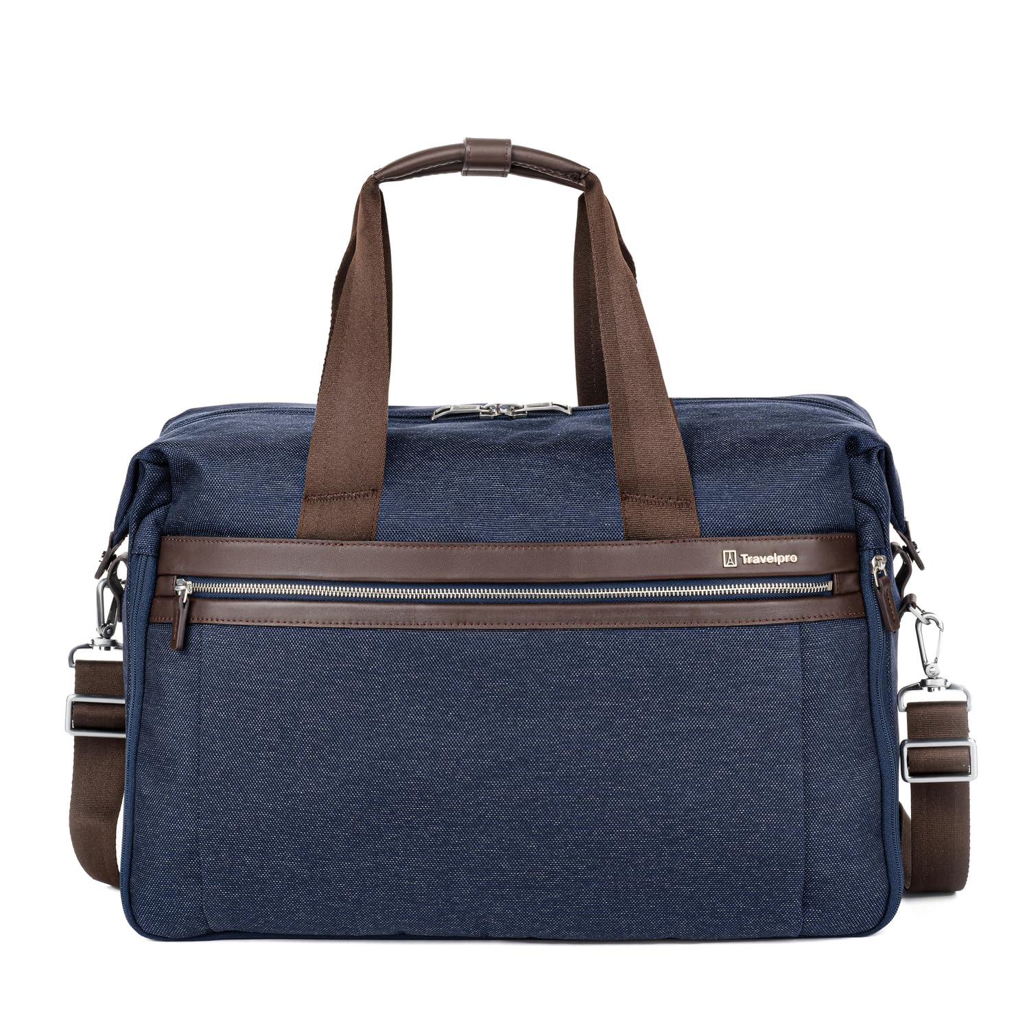 travelpro-platinum-elite-19-expandable-soft-duffel-bag-49l-weekender-carry-on-tr image 1