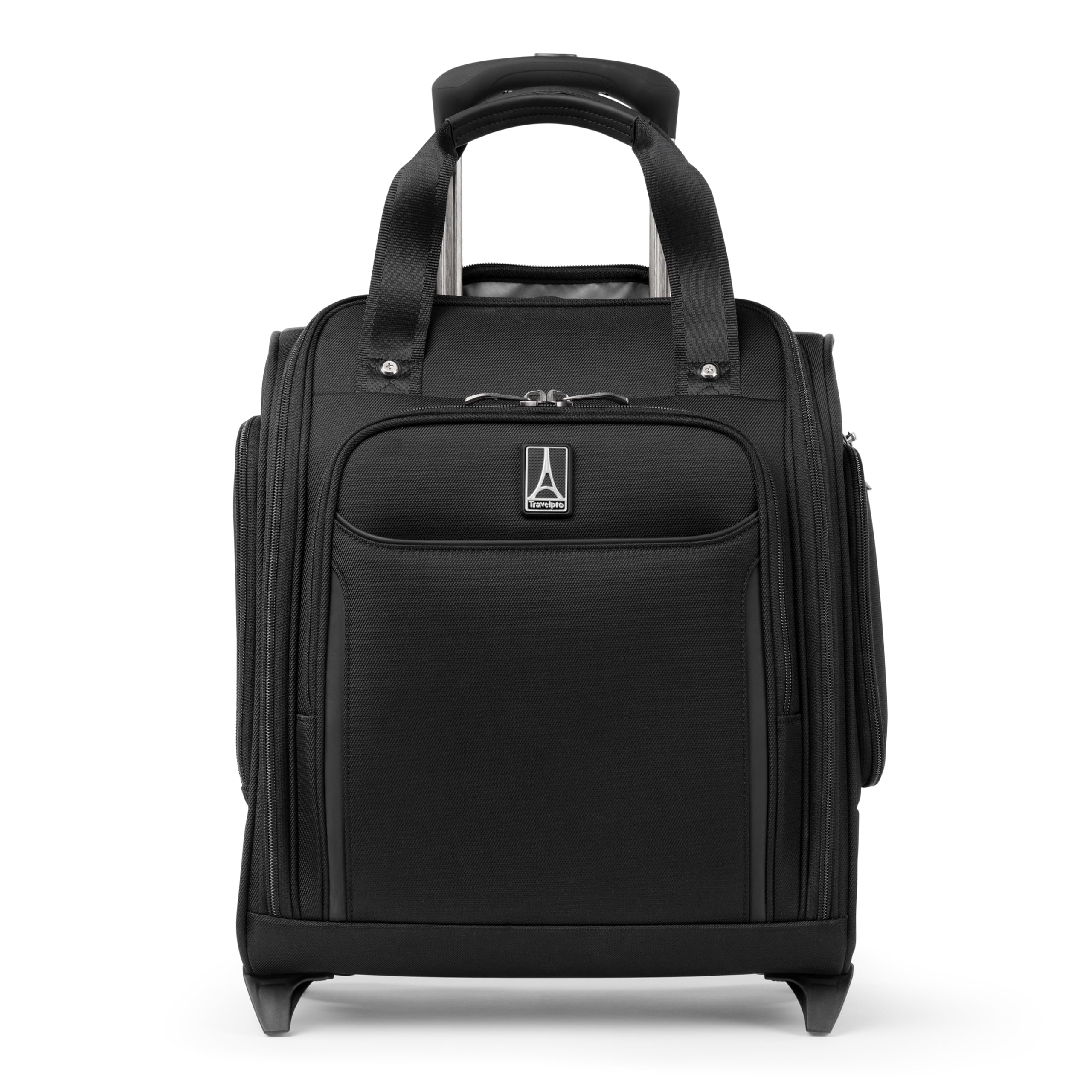 travelpro-crew-classic-lightweight-softside-underseat-carry-on-bag-17-inch-patri image 7