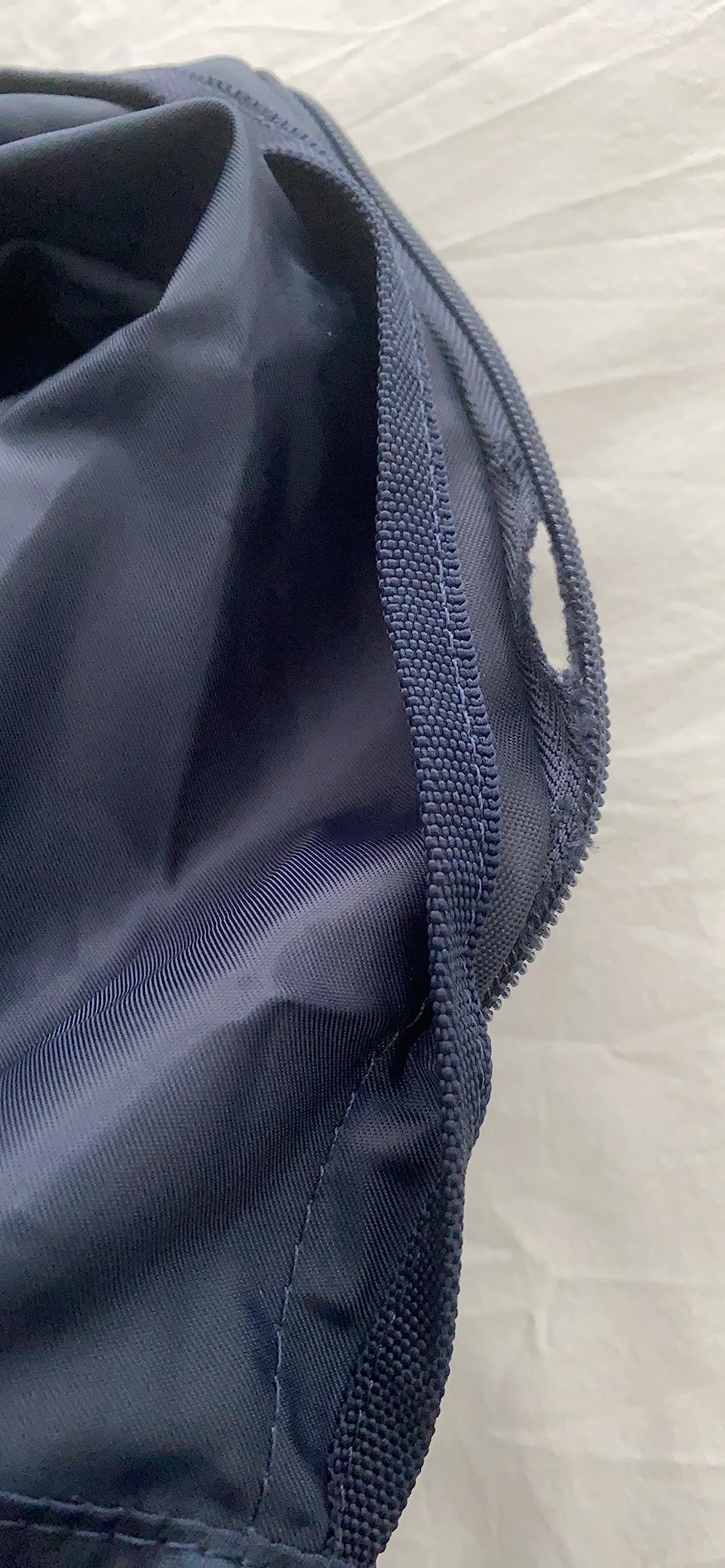 Perfect daypack