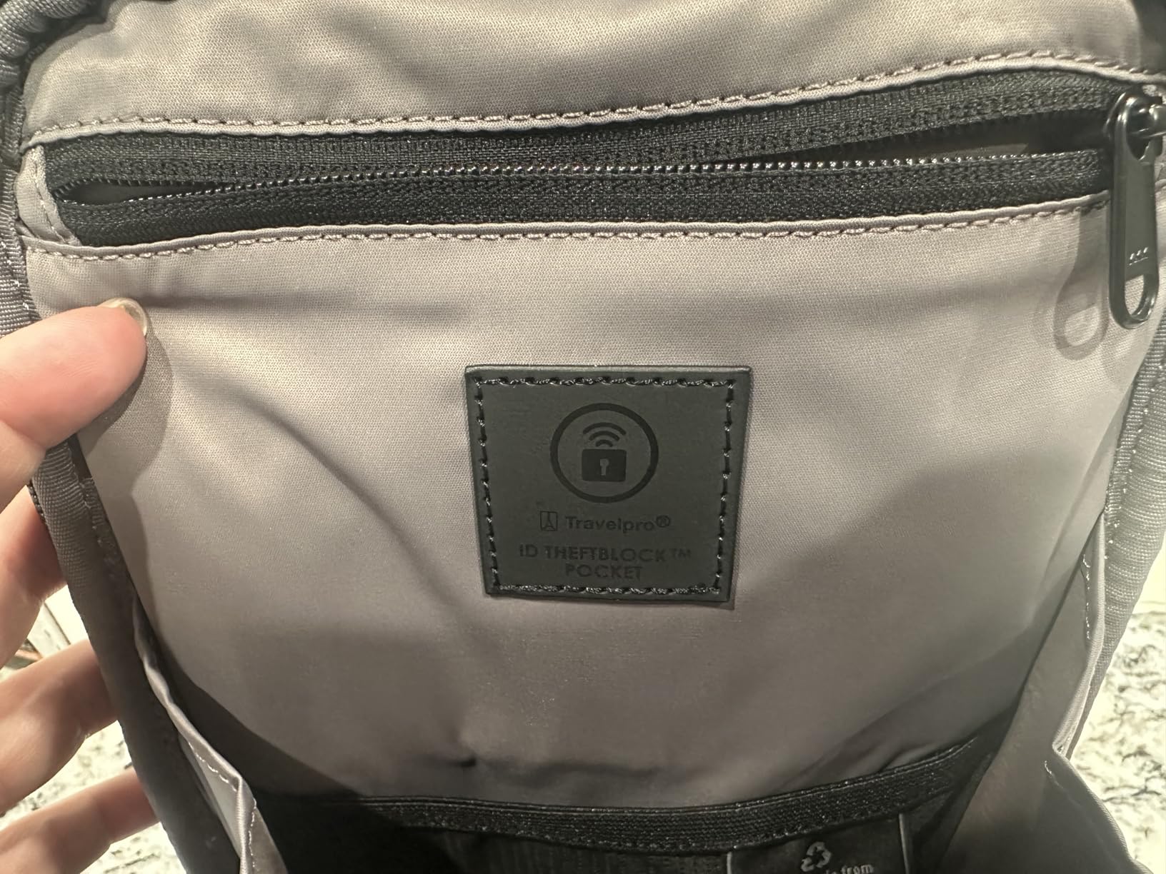 Average bag