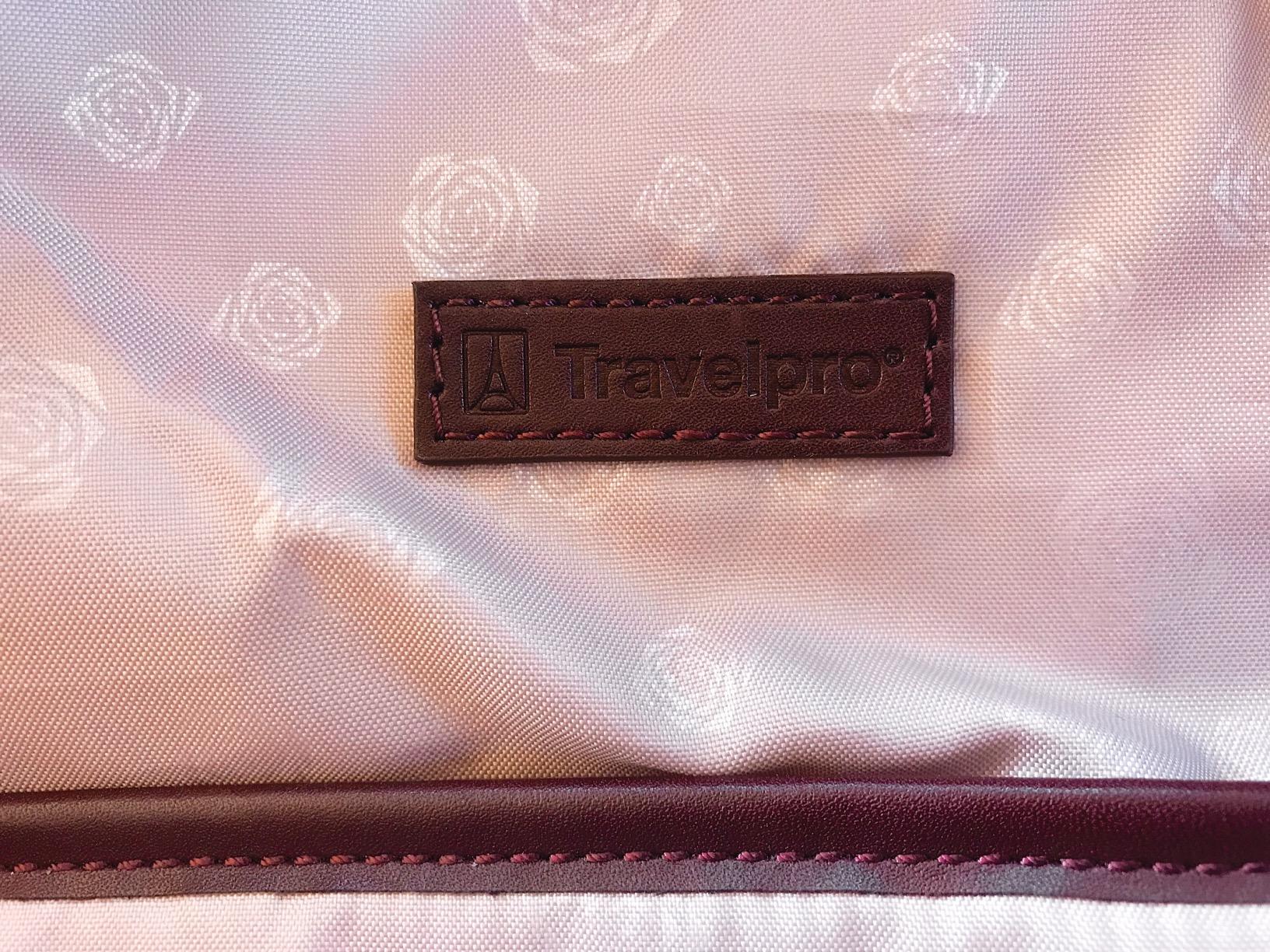 Perfect for travel