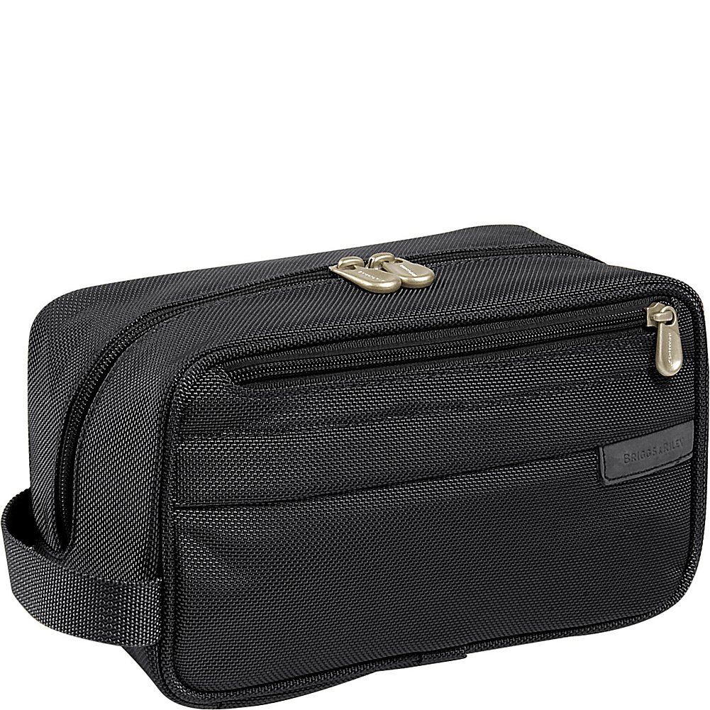 briggs-riley-baseline-classic-toiletry-kit-black-one-size image 1