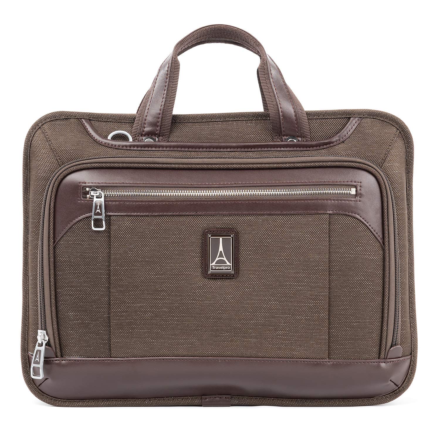 travelpro-platinum-elite-slim-business-brief image 1