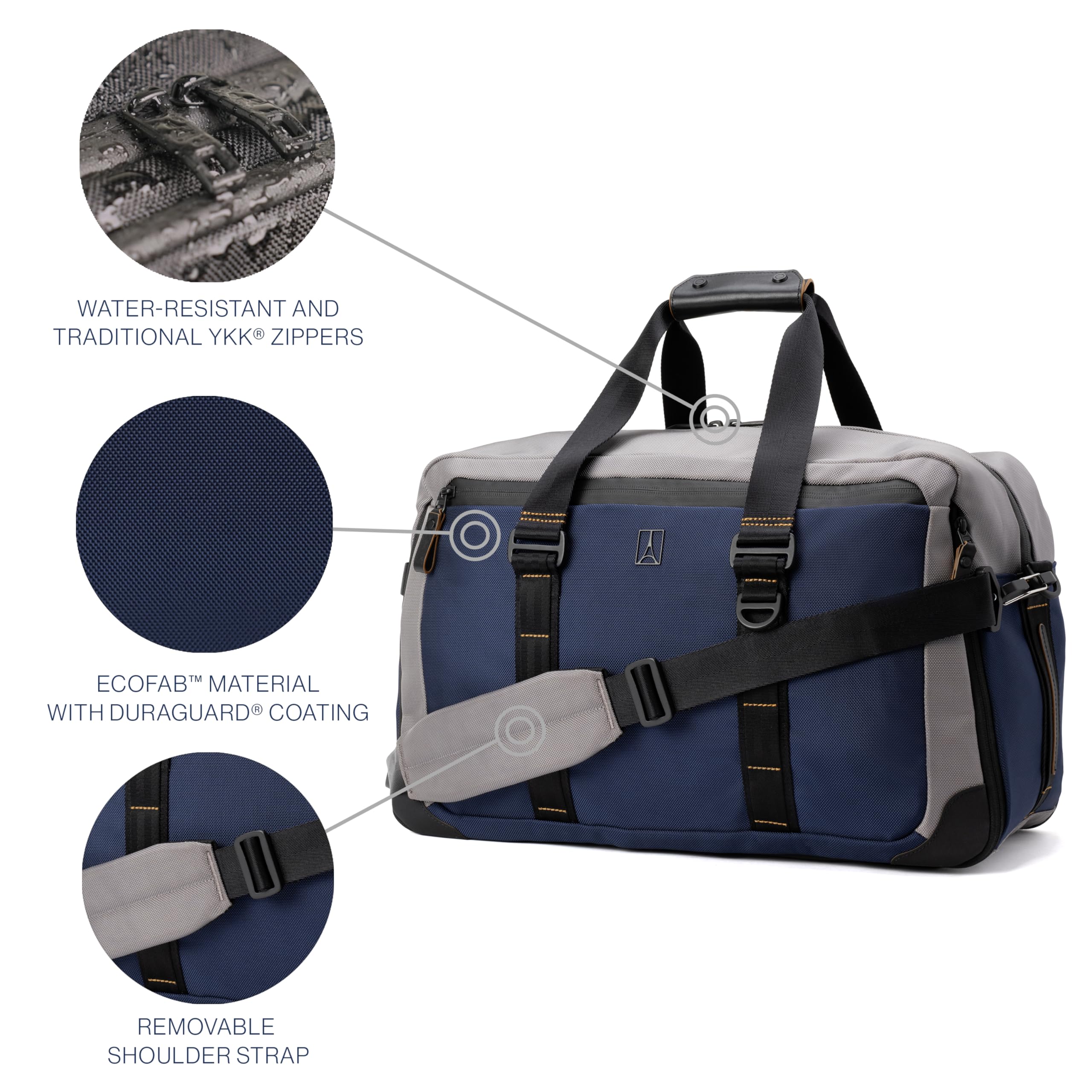 travelpro-altitude-double-expansion-travel-duffel-bag-40-48l-weekender-overnight image 4