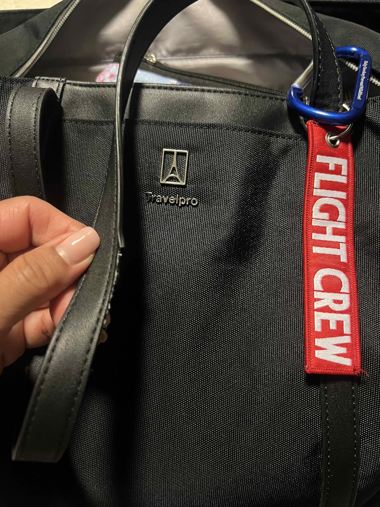 Great work tote