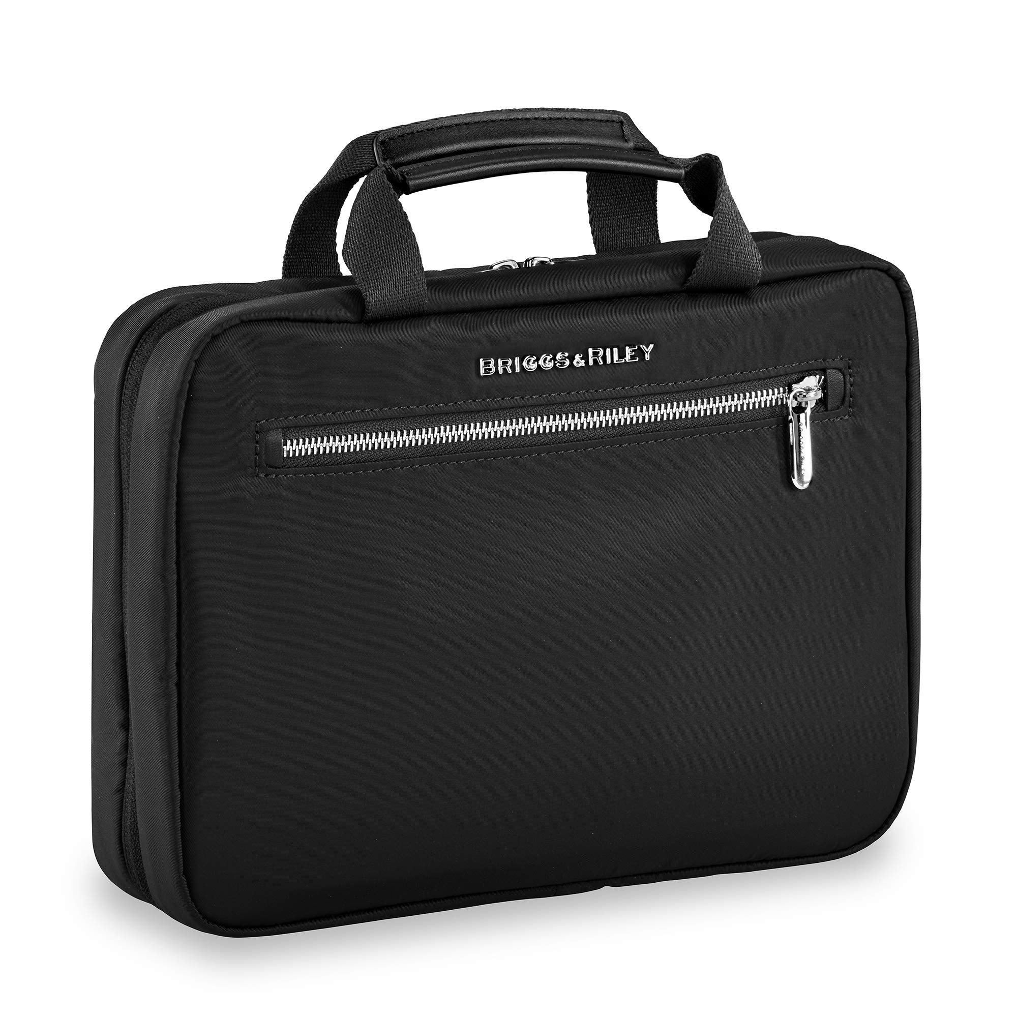 briggs-riley-rhapsody-hanging-toiletry-kit-with-organization image 1