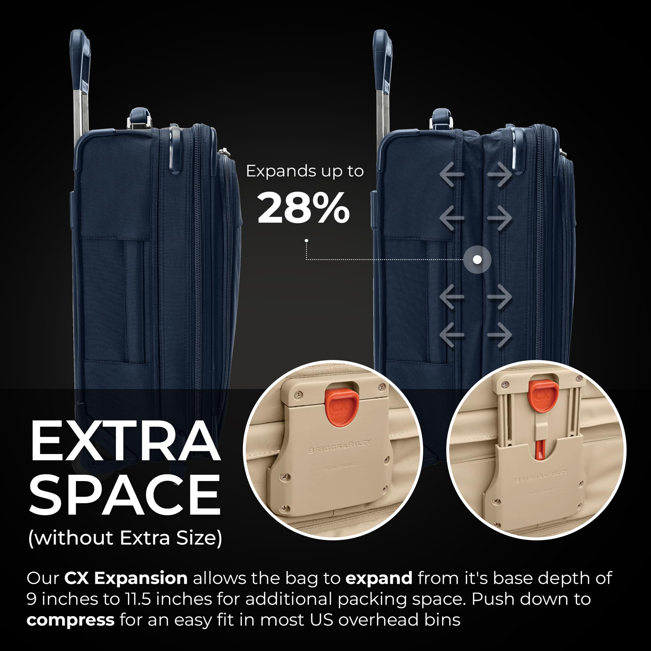 briggs-riley-essential-22-carry-on-expandable-spinner-expandable-essentials-kit- image 3