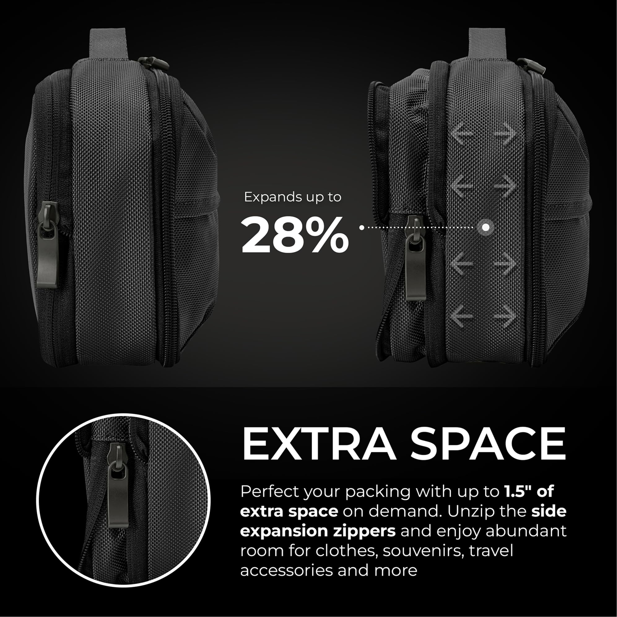 briggs-riley-expandable-essentials-kit-compact-toiletry-travel-bag-baseline-coll image 4