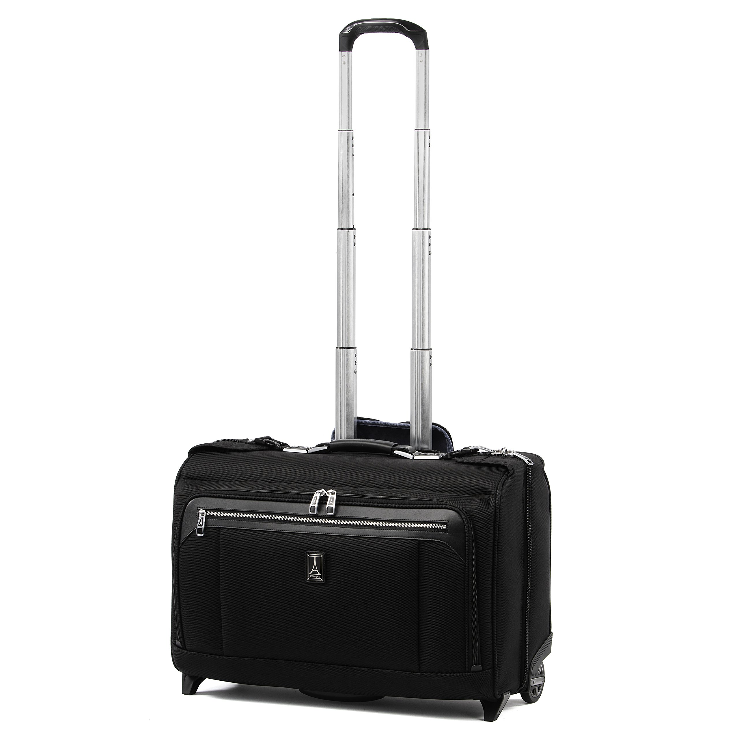 travelpro-platinum-elite-carry-on-rolling-garment-bag image 7