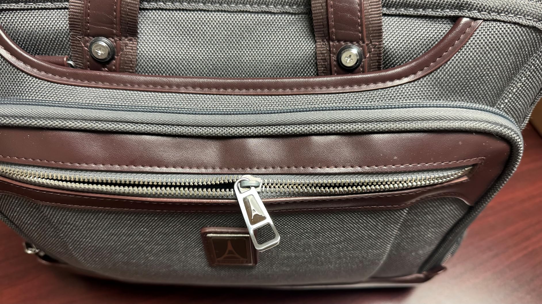 Perfect for business travel
