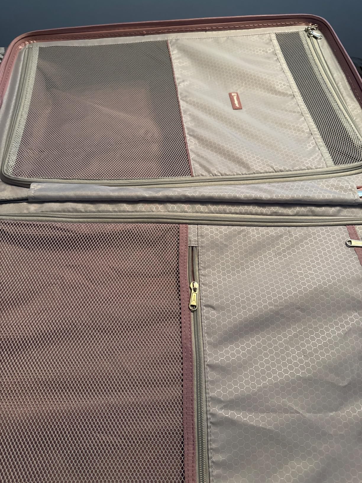 Perfect for family travel