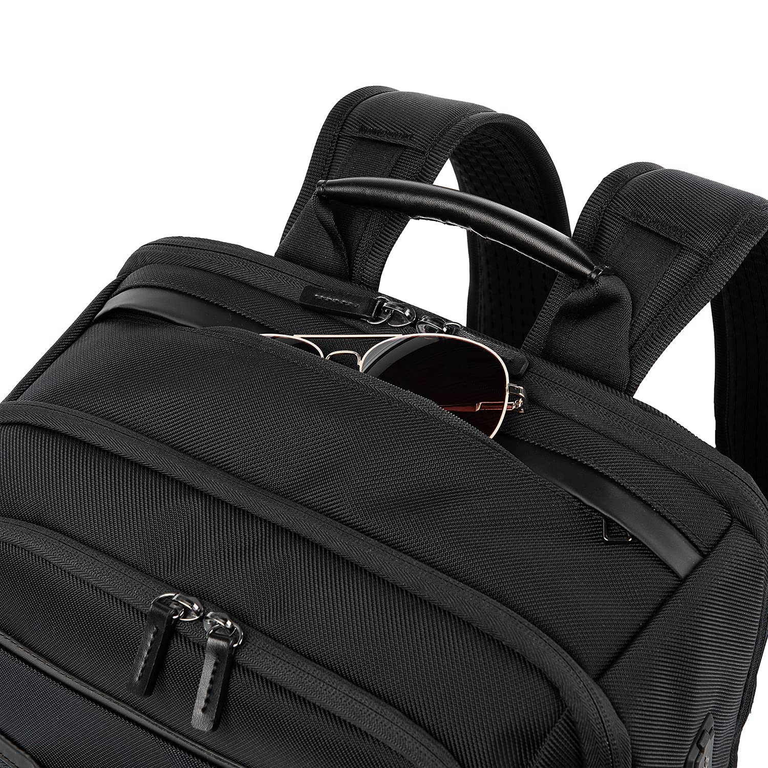 travelpro-crew-executive-choice-3-large-backpack-28l-with-usb-a-c-ports-fits-15- image 2