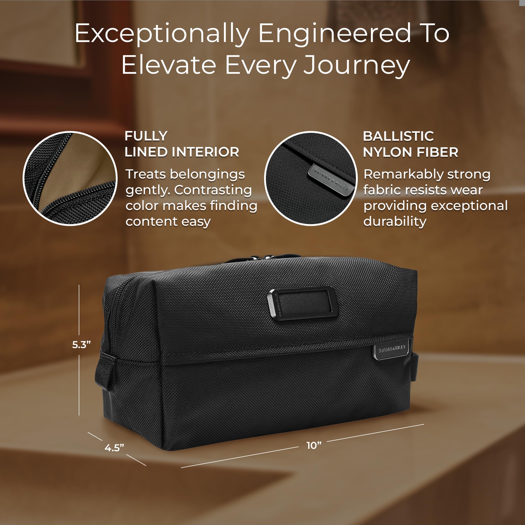 briggs-riley-essential-22-carry-on-expandable-spinner-with-everyday-essentials-k image 6
