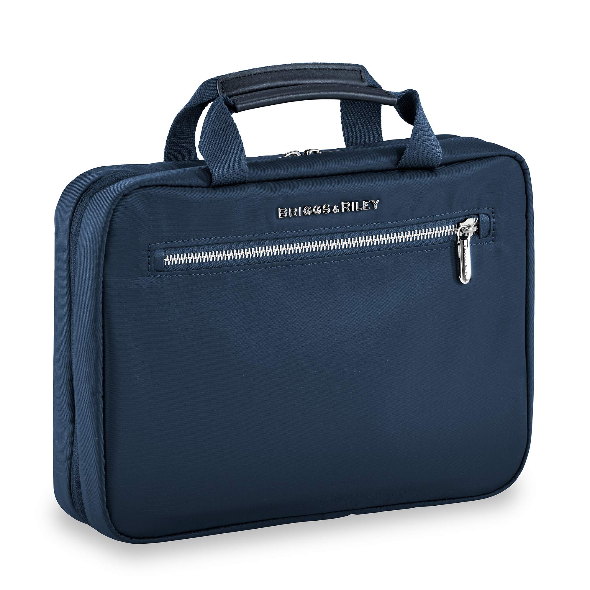 briggs-riley-rhapsody-hanging-toiletry-kit-with-organization-pa100-5 image 1