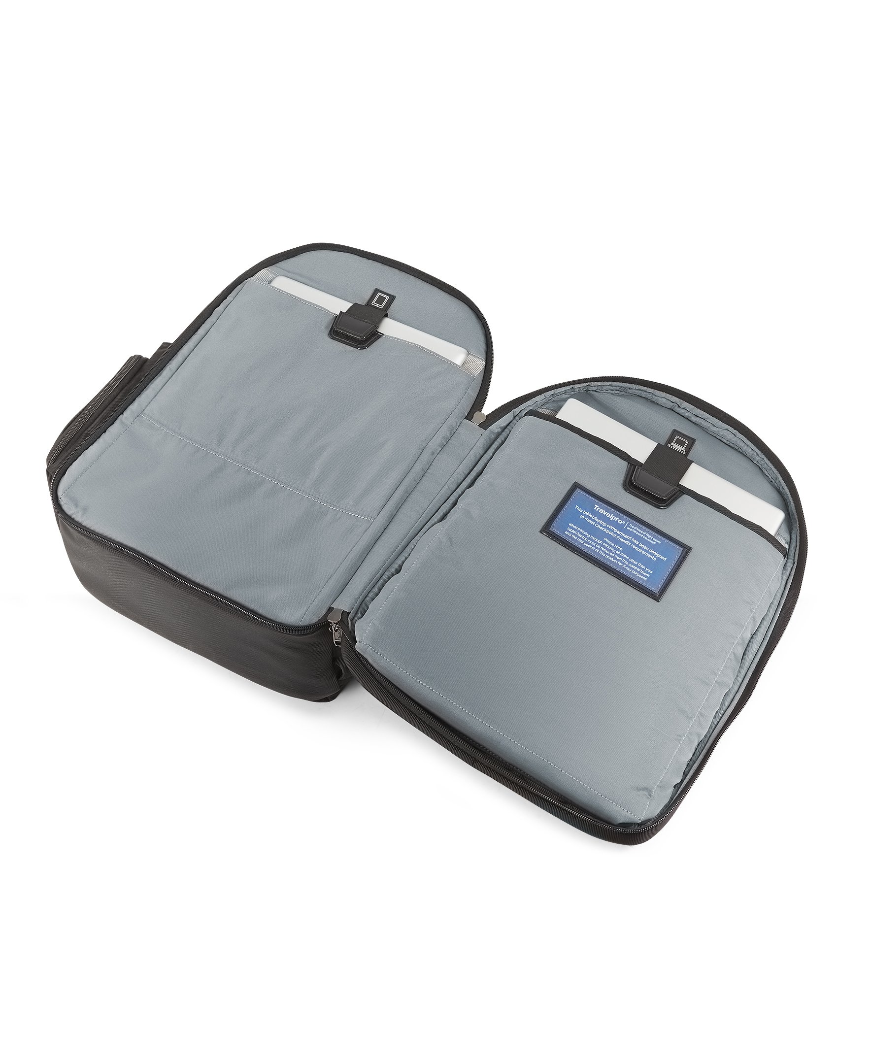 travelpro-crew-executive-choice-2-checkpoint-friendly-laptop-backpack-black-17-i image 5
