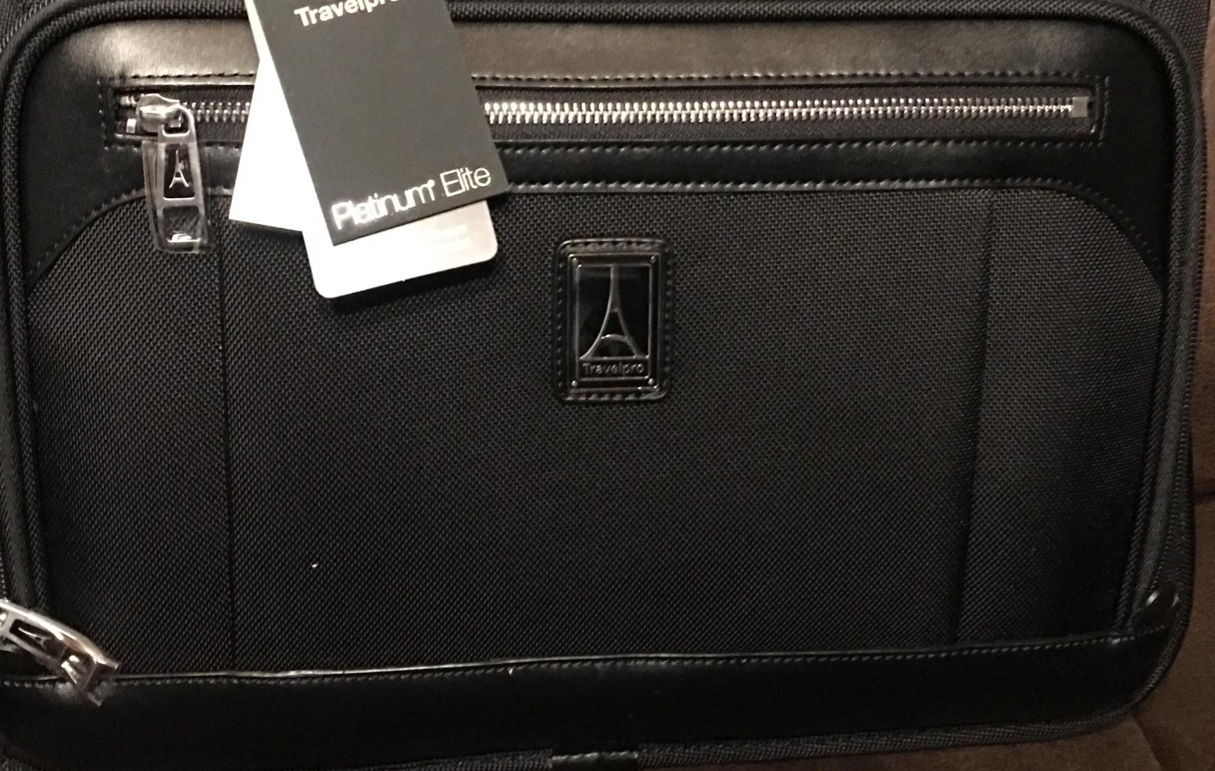 Looks professional