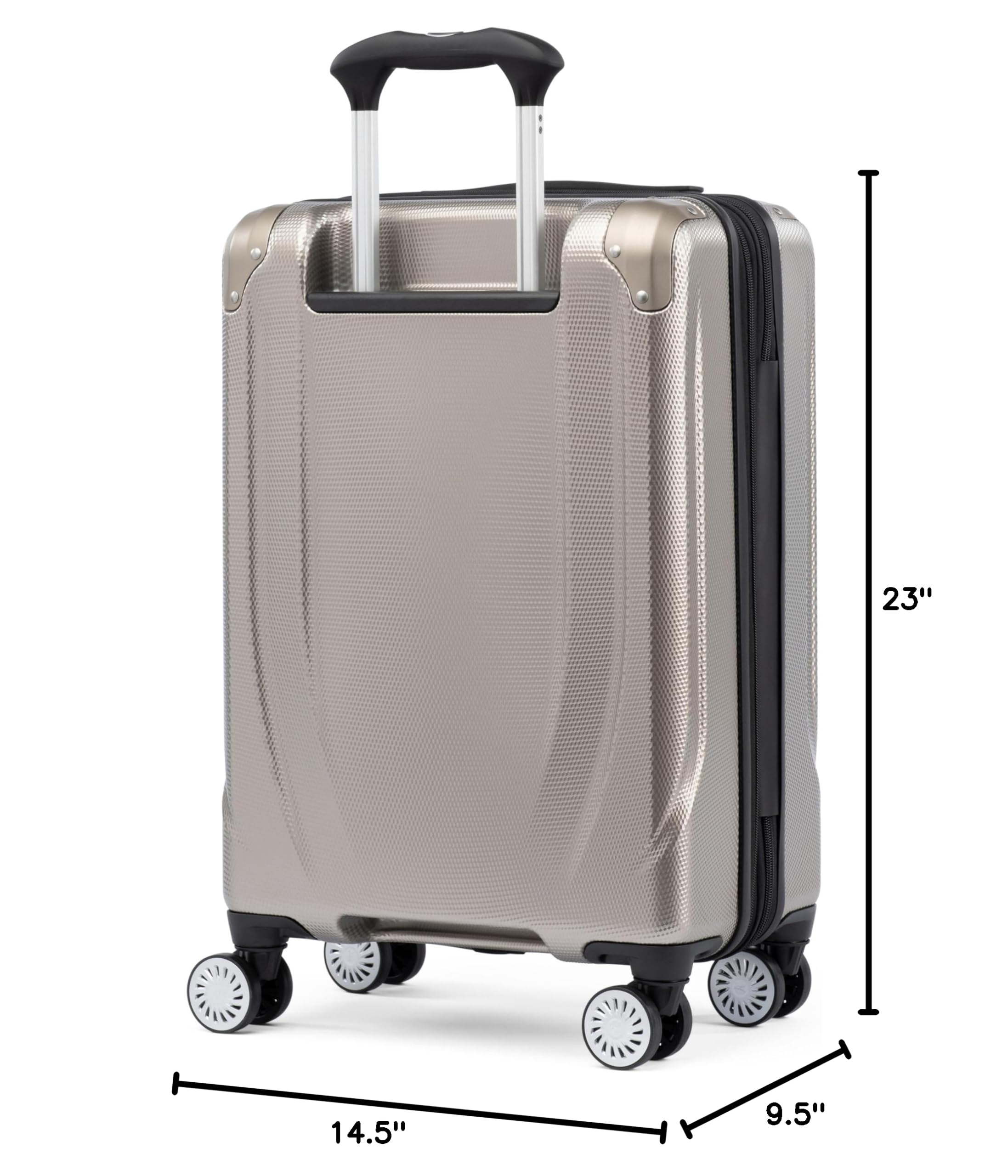 travelpro-pathways-3-hardside-expandable-carry-on-luggage-8-spinner-wheels-light image 8
