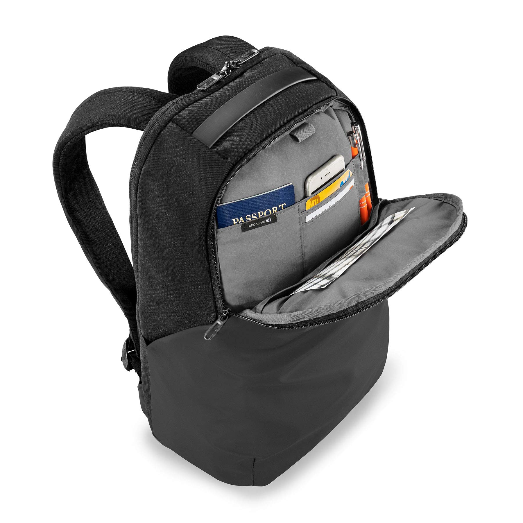briggs-riley-delve-medium-backpack-15-laptop-black image 6