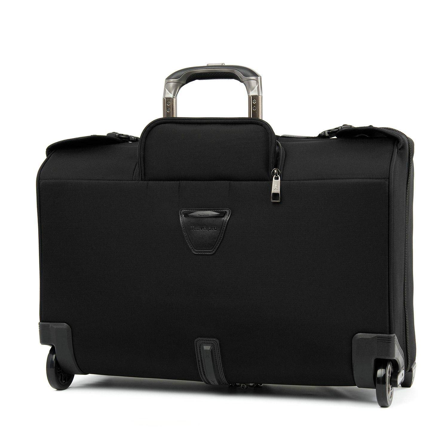 travelpro-crew-versapack-carry-on-rolling-garment-bag-wrinkle-resistant-suit-dre image 6