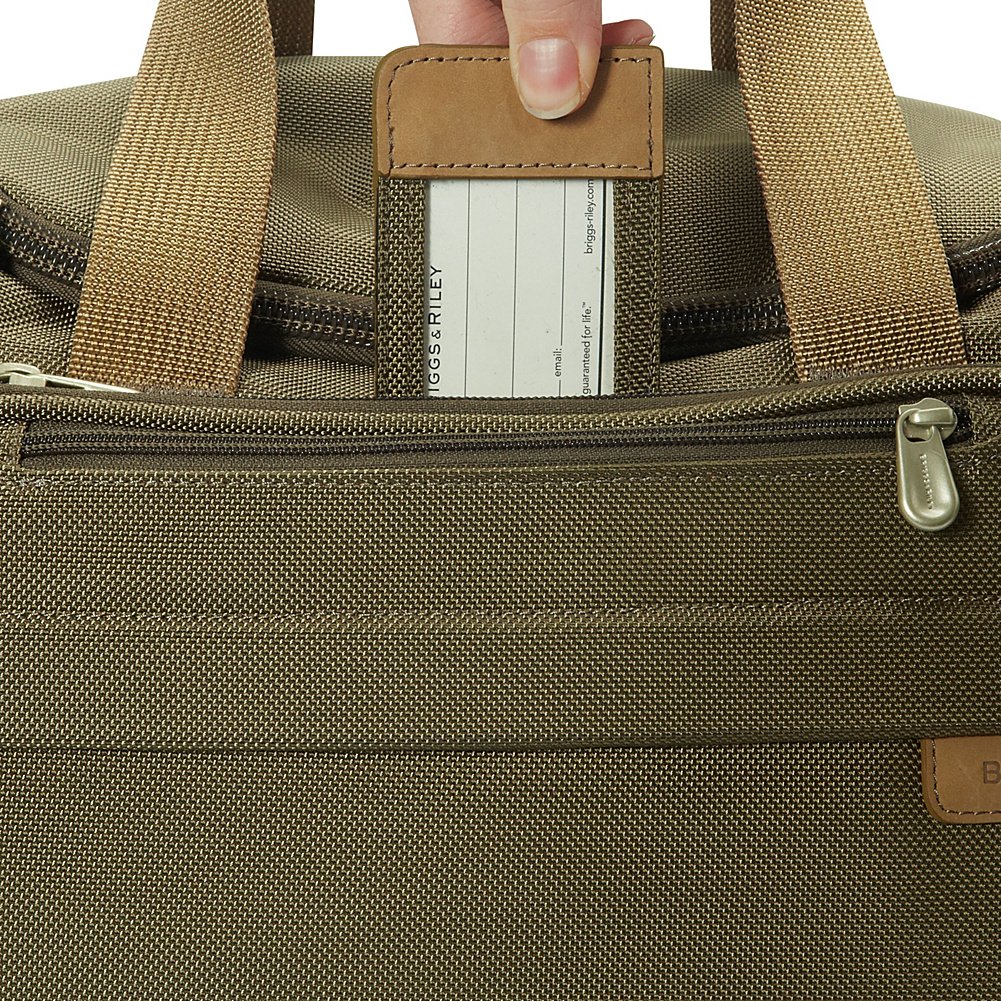 briggs-riley-baseline-cabin-duffle-carry-on-bag-olive image 6