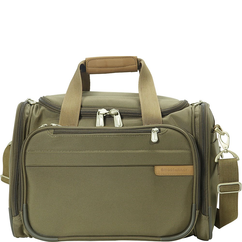 briggs-riley-baseline-cabin-duffle-carry-on-bag-olive image 3