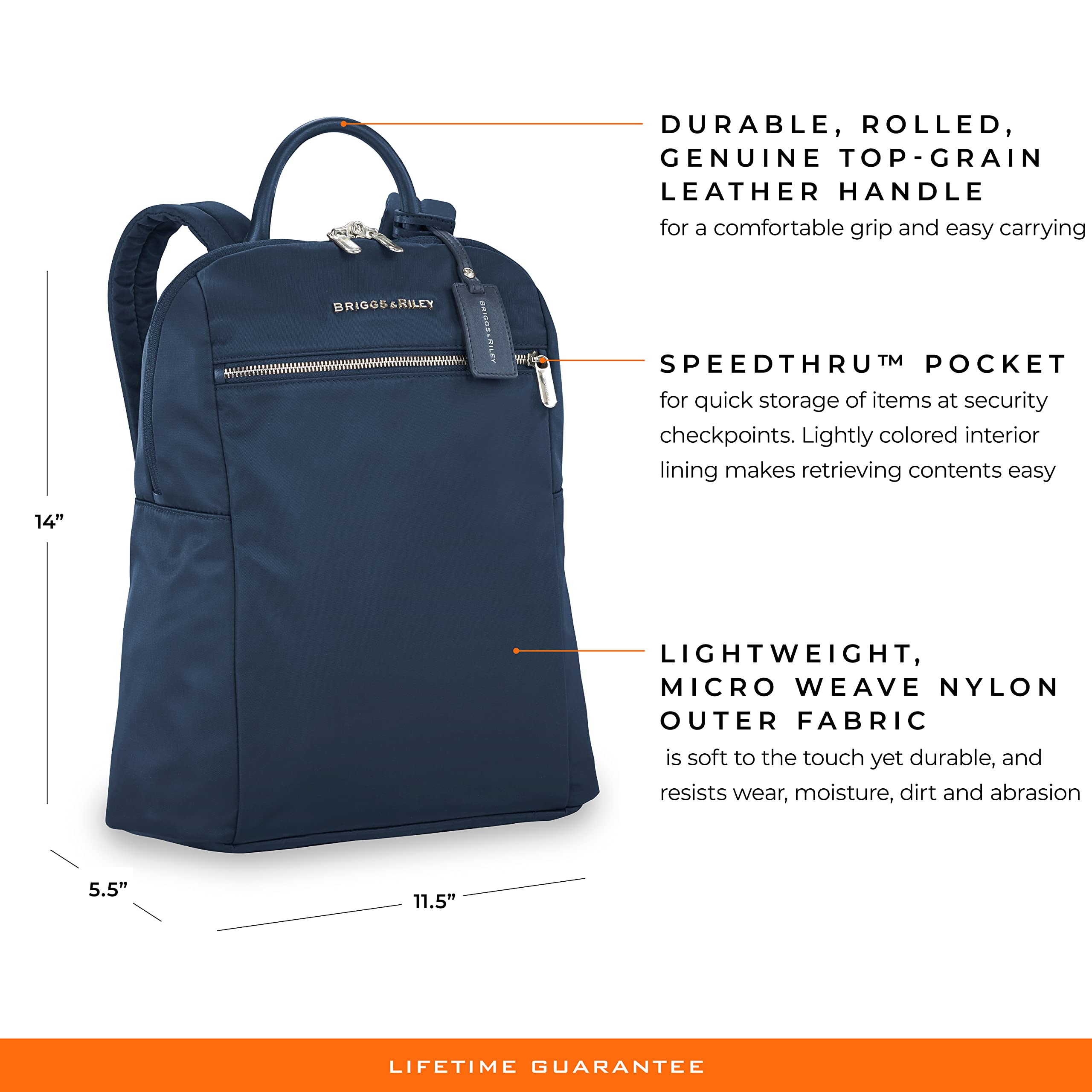 briggs-riley-rhapsody-slim-backpack-navy-one-size image 3