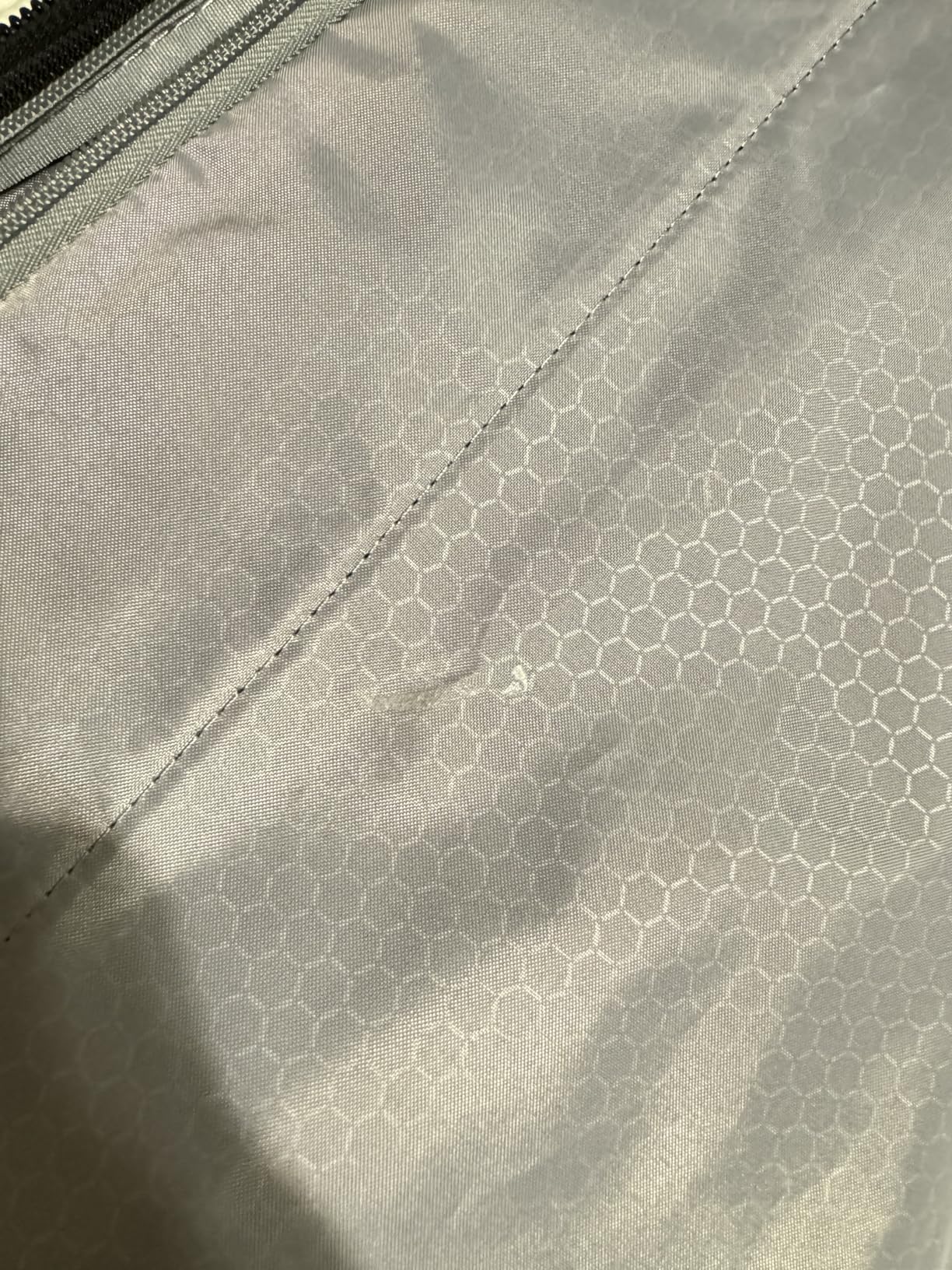 Good, but not for heavy packers