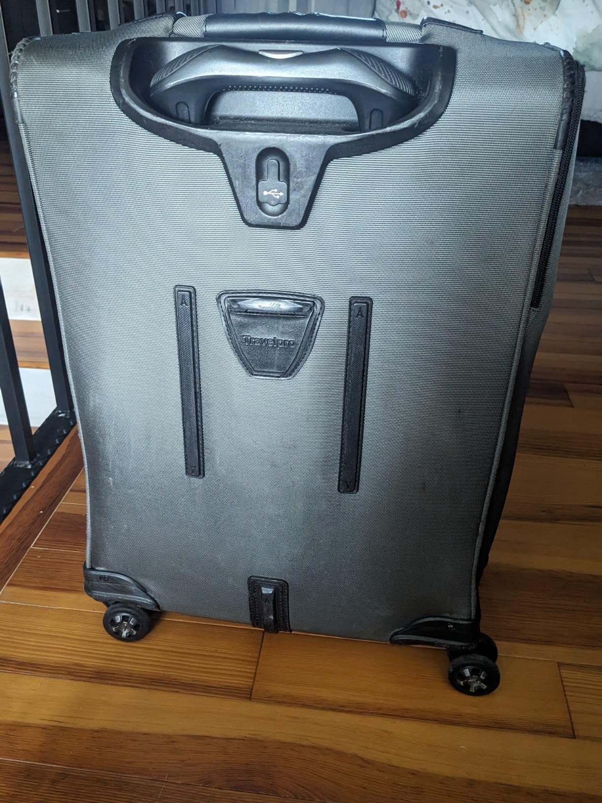Best investment for travelers