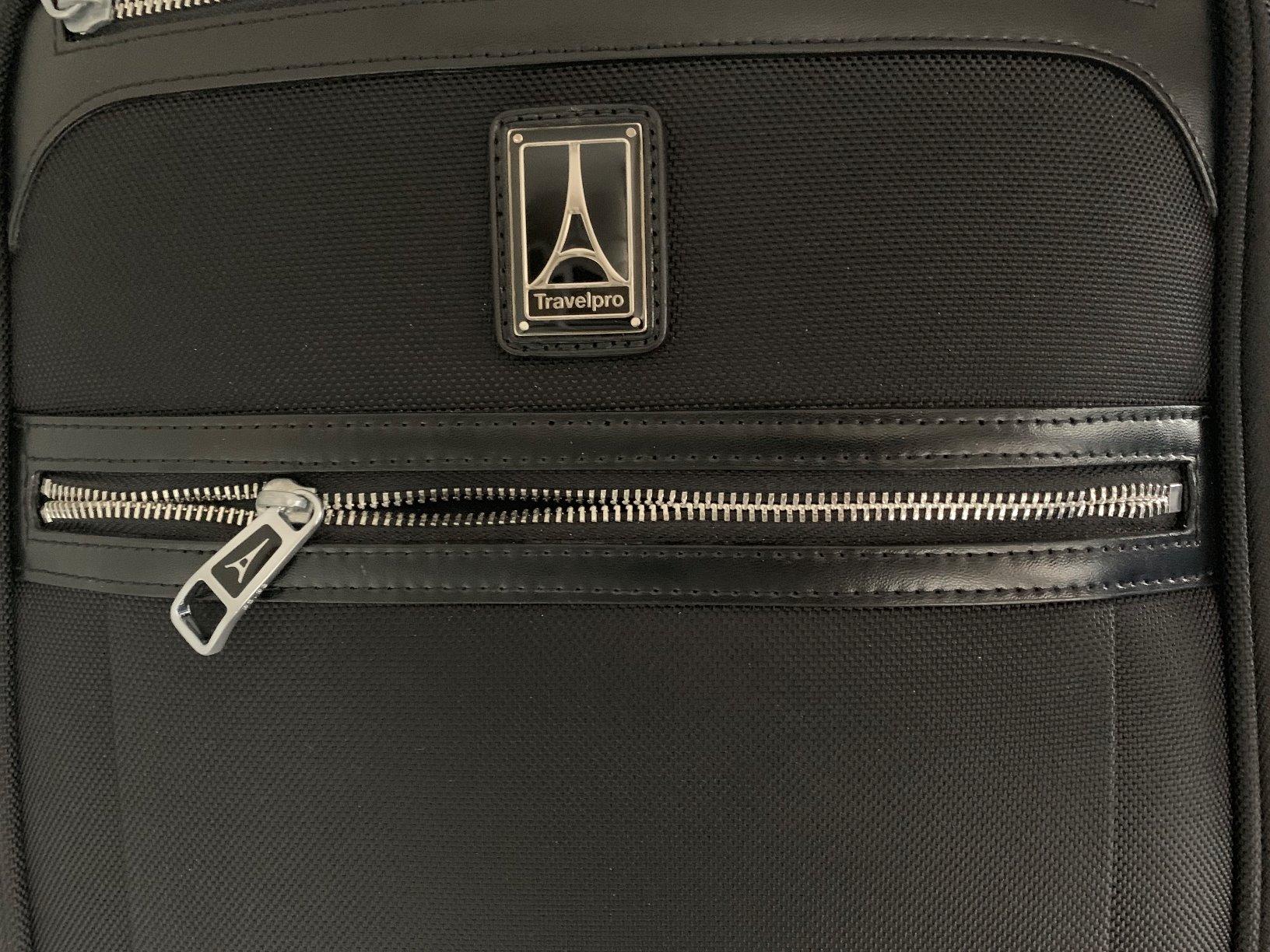 Best carry-on ever