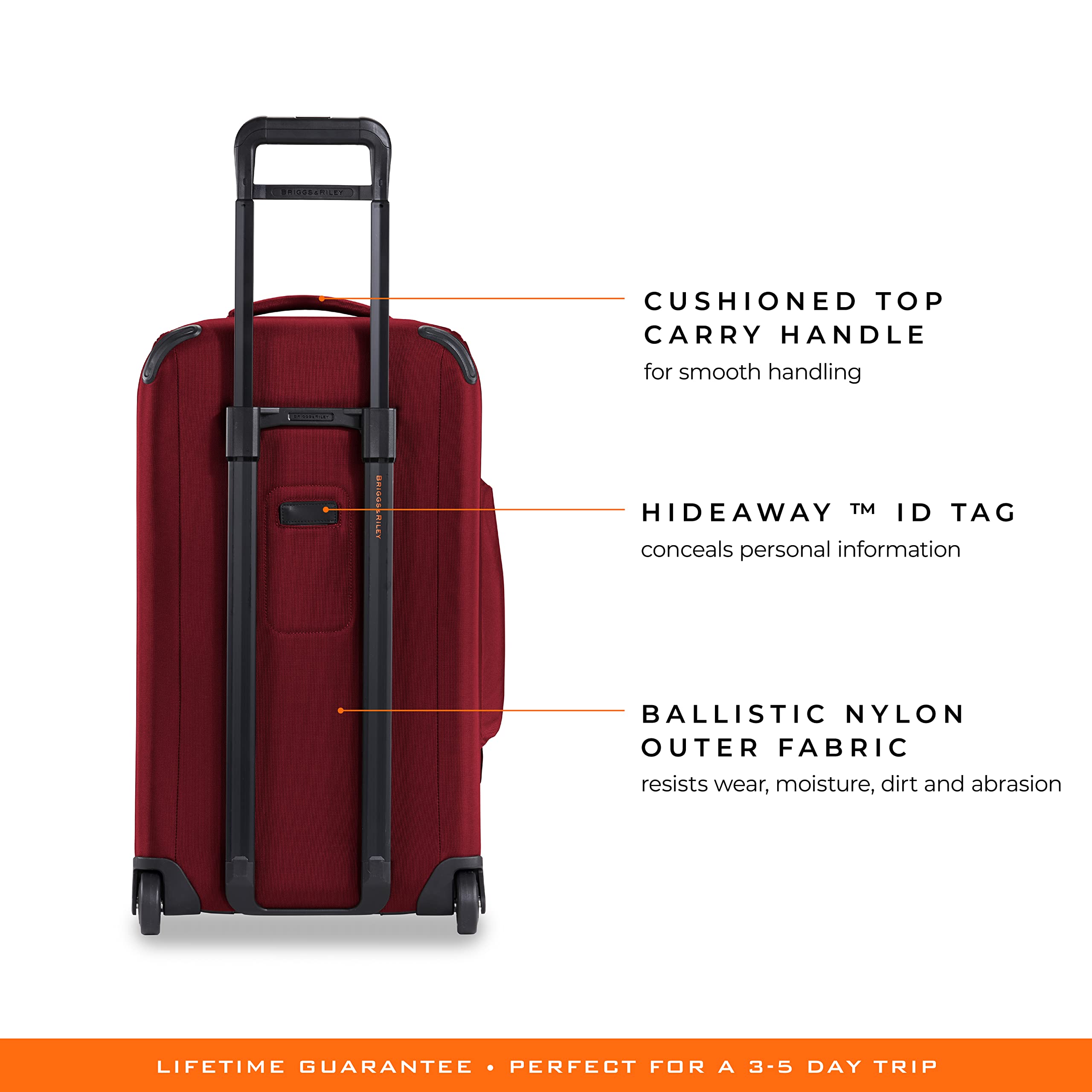 briggs-riley-zdx-upright-rolling-duffel-bag-brick-checked-27-inch image 4