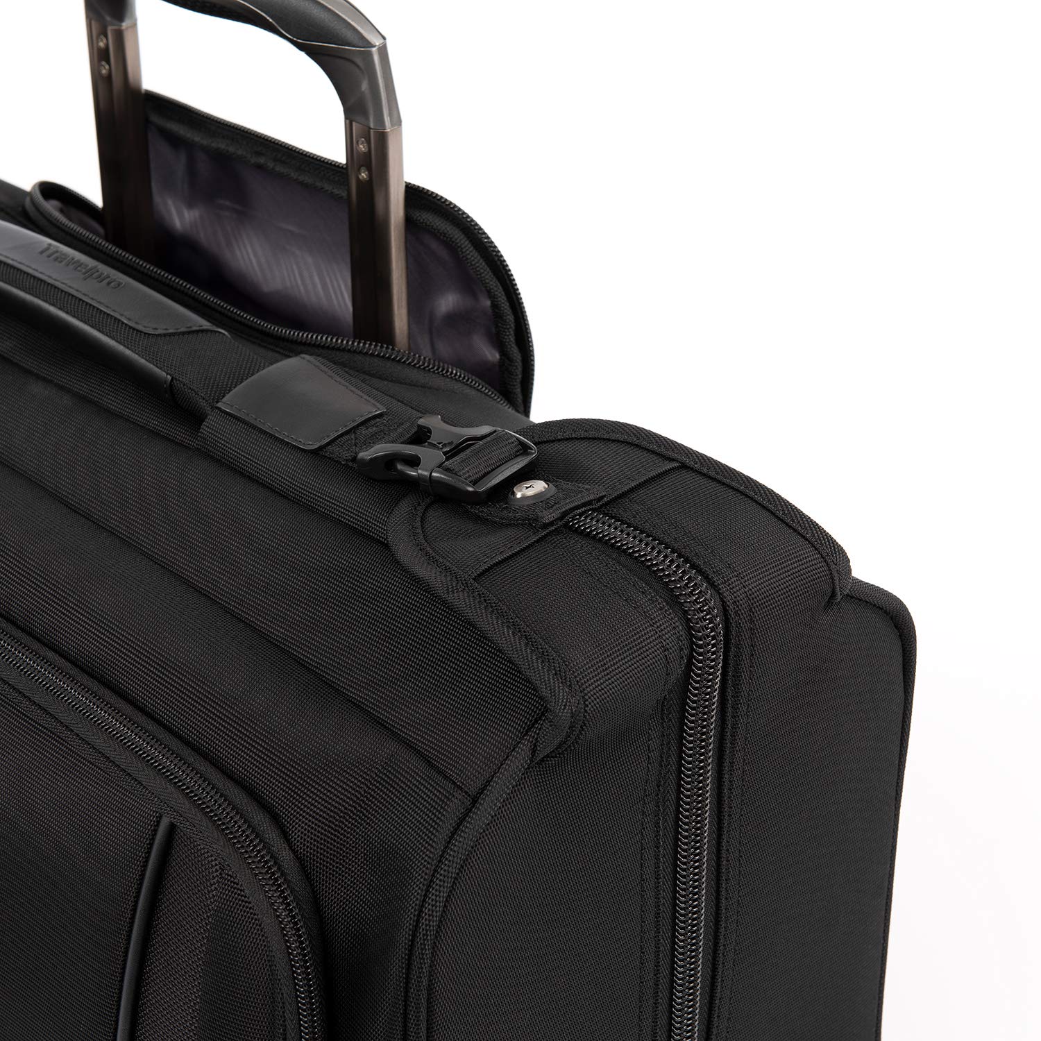 travelpro-crew-versapack-carry-on-rolling-garment-bag-wrinkle-resistant-suit-tra image 7