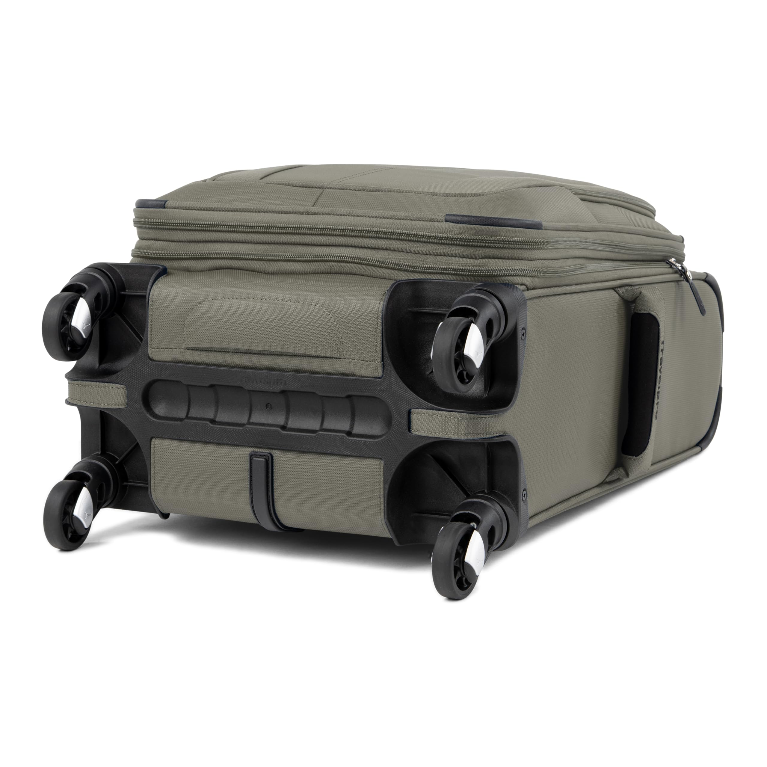 travelpro-maxlite-5-softside-expandable-luggage-with-4-spinner-wheels-lightweigh-2 image 8