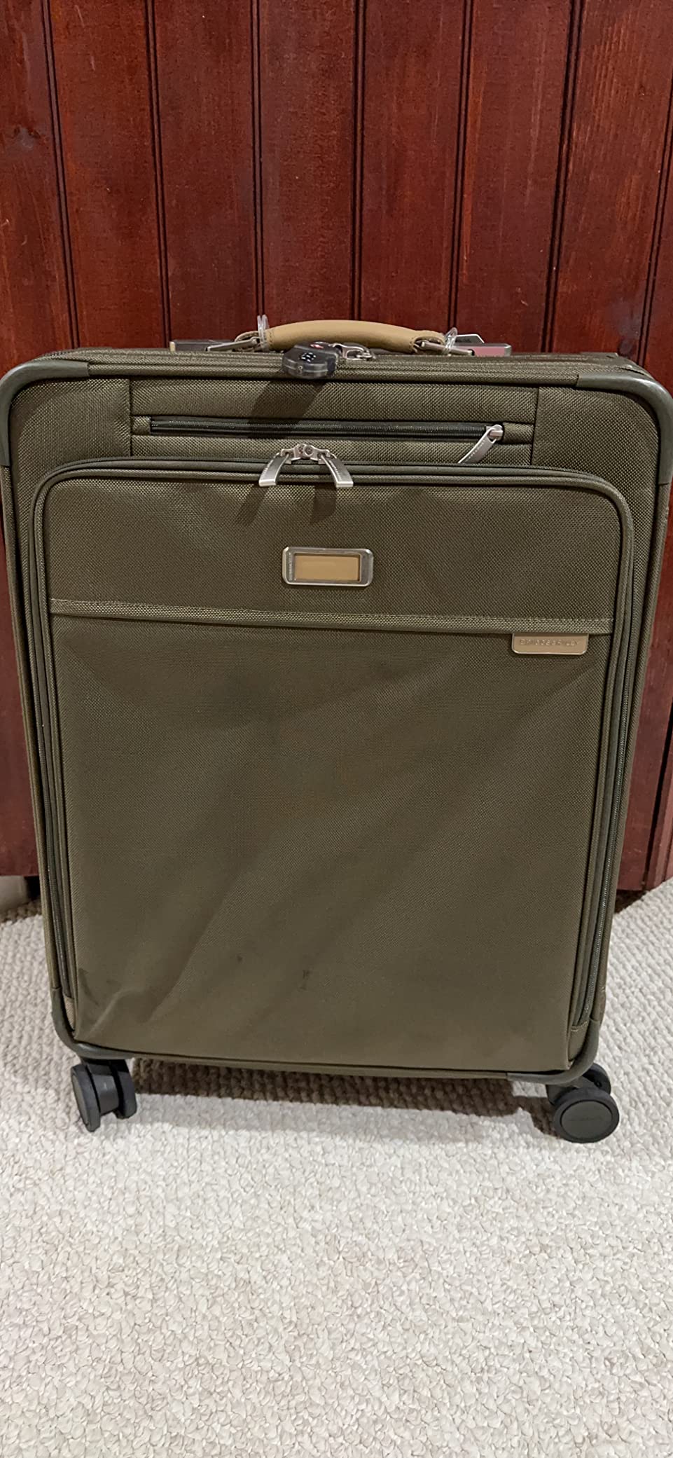 Best purchase for frequent travel