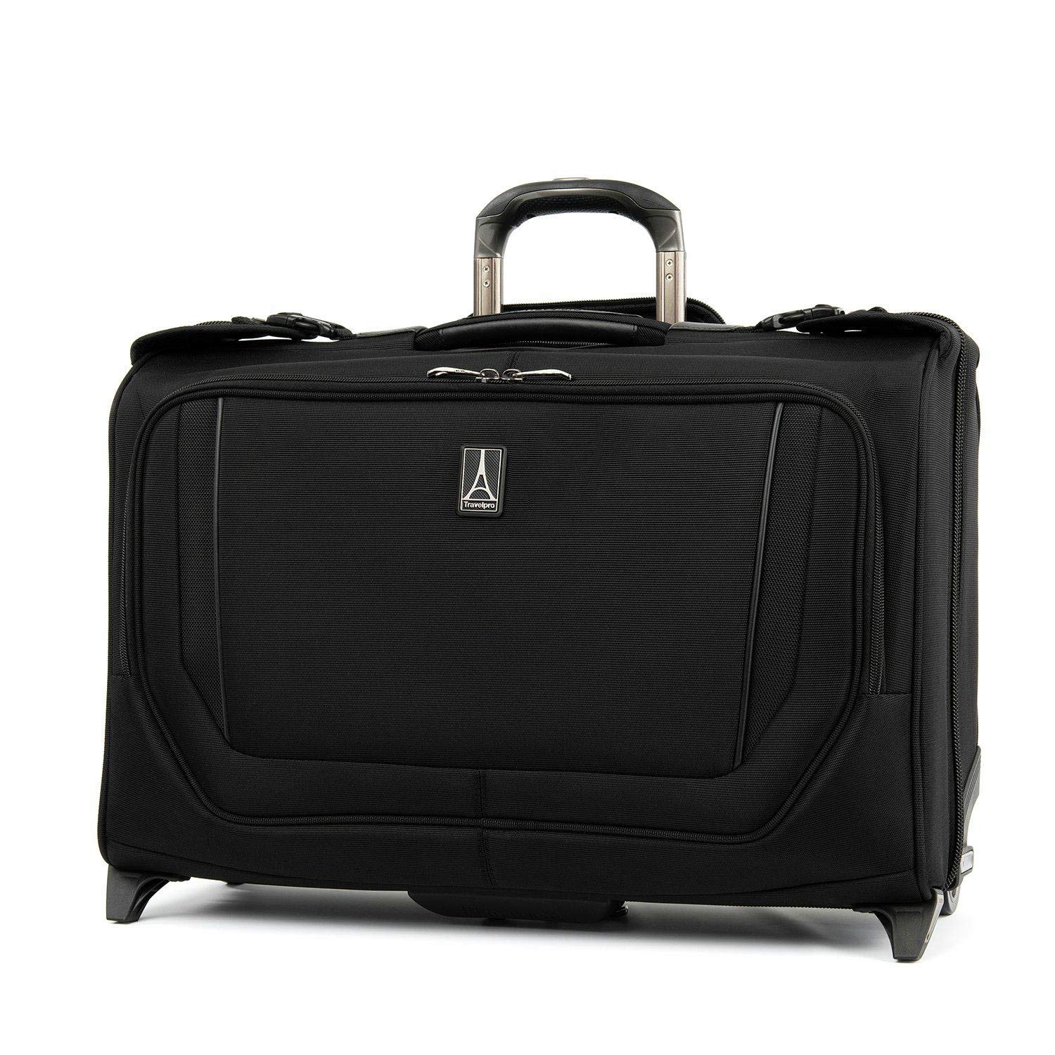 travelpro-crew-versapack-carry-on-rolling-garment-bag-wrinkle-resistant-suit-dre image 1