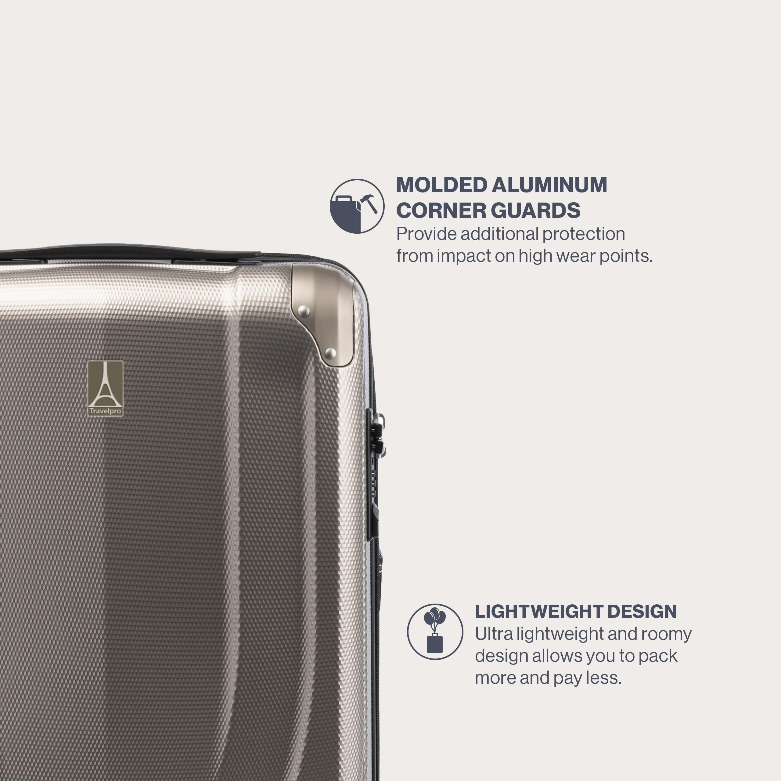 travelpro-pathways-3-hardside-expandable-carry-on-luggage-8-spinner-wheels-light image 4