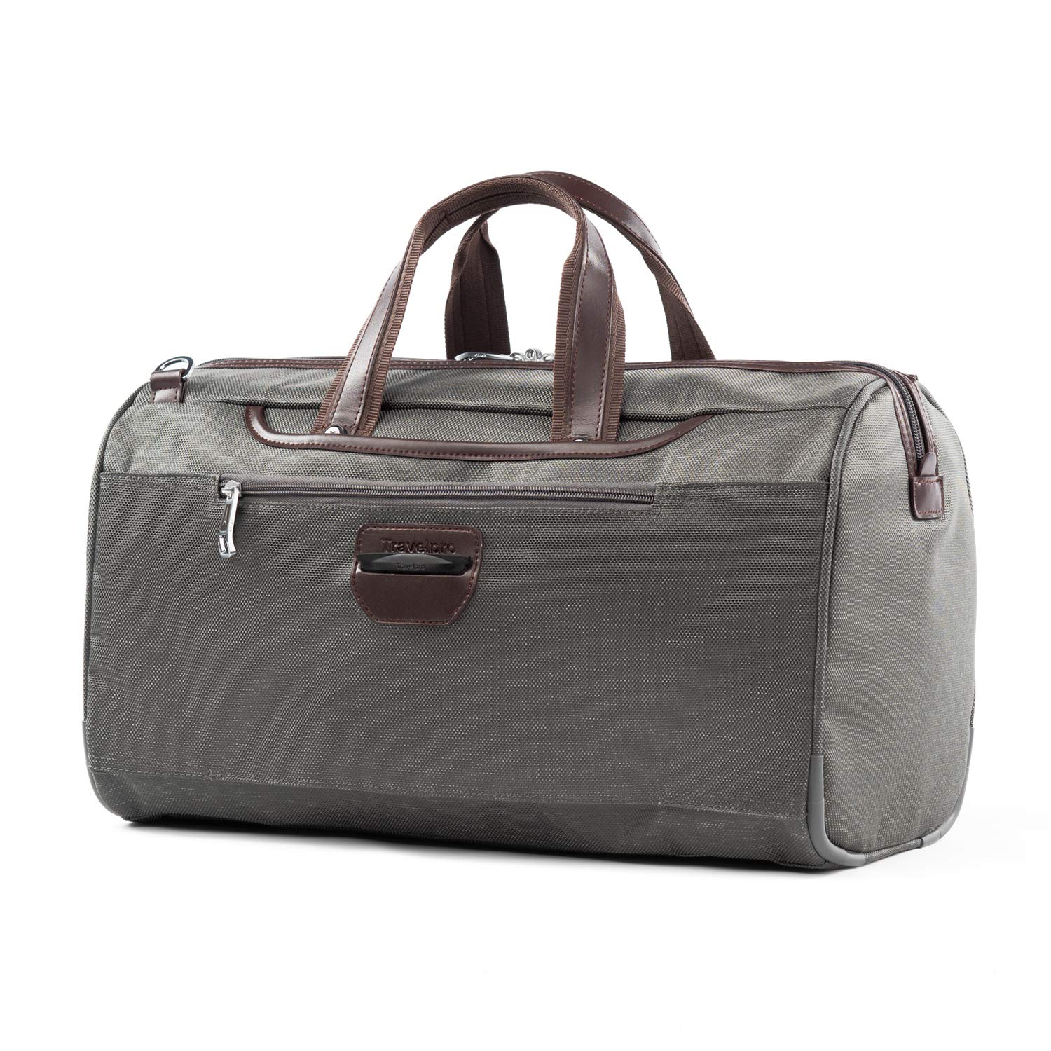travelpro-platinum-elite-regional-underseat-duffel-bag-compact-carry-on-for-regi image 7