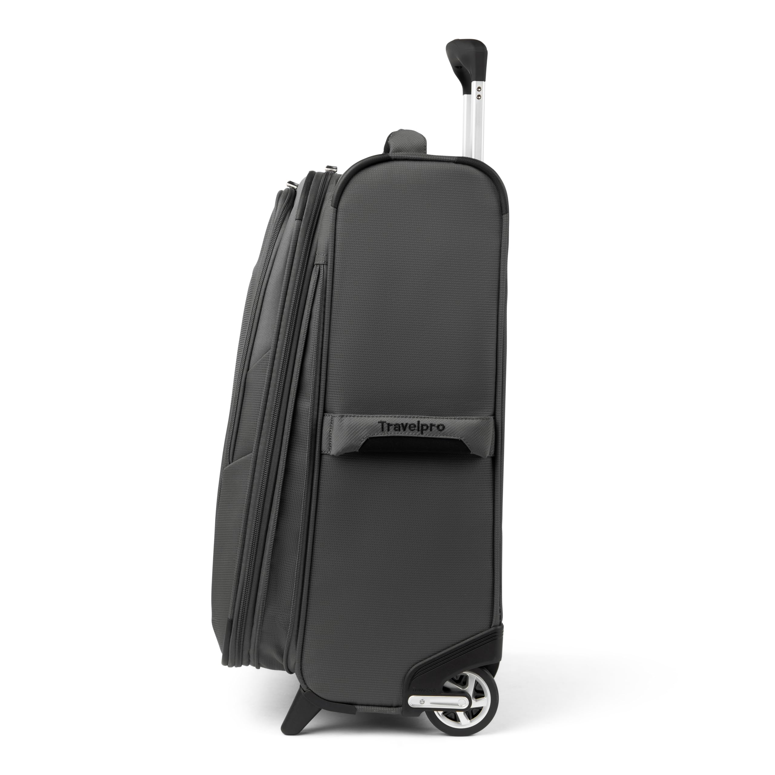 travelpro-maxlite-5-softside-expandable-upright-2-wheel-luggage-soft-underseat-t image 5