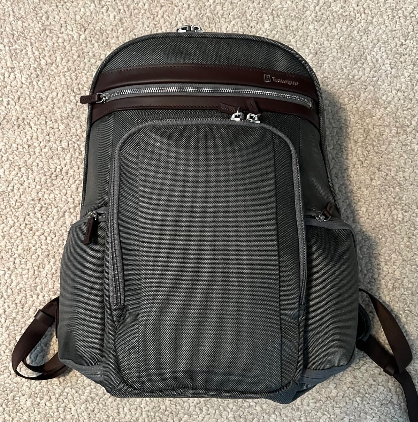 Best backpack I've owned