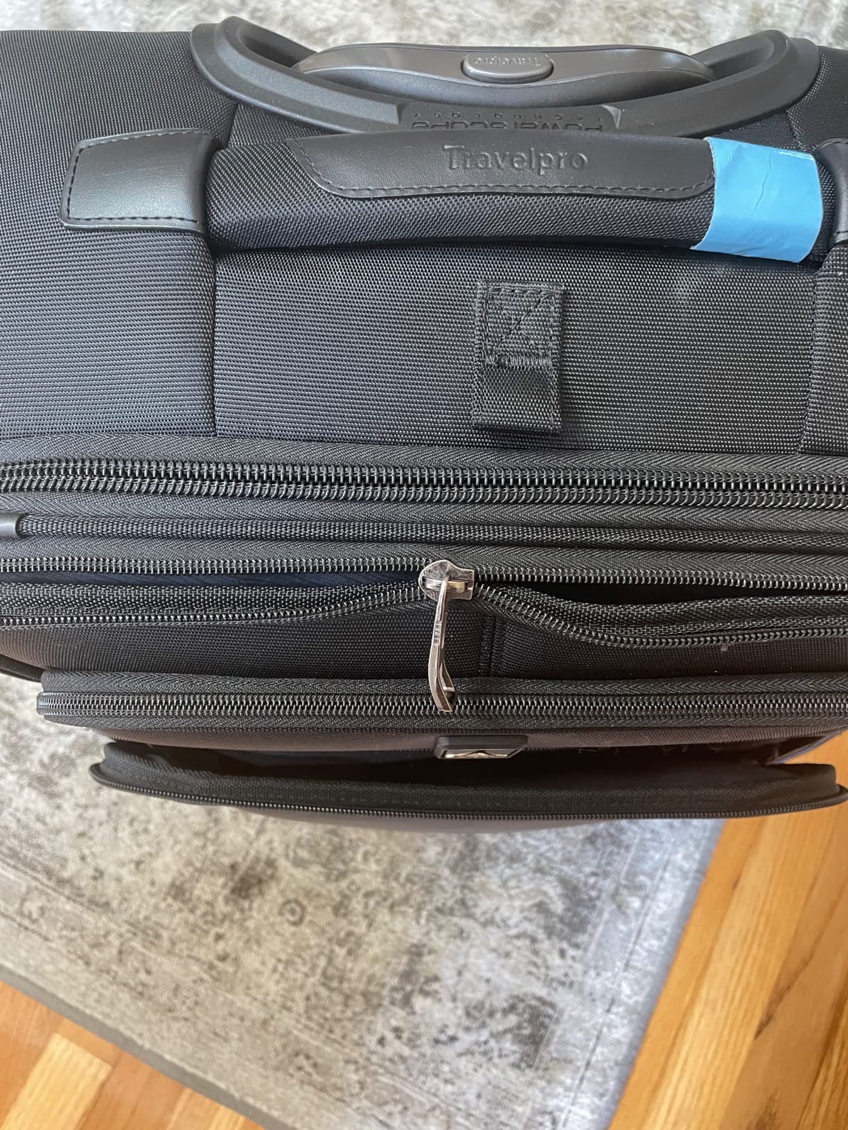 Good, but the USB port is not easily accessible