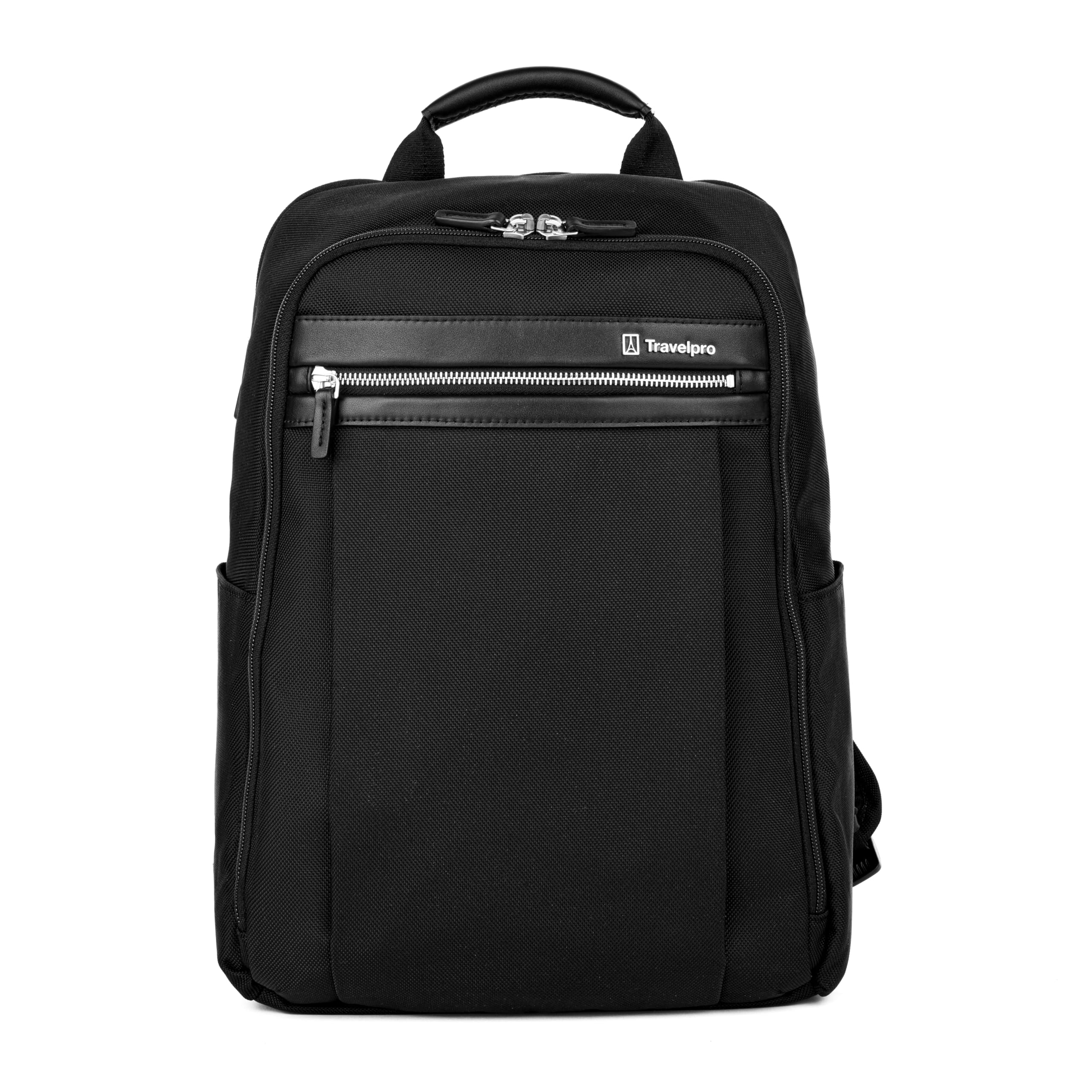 travelpro-platinum-elite-business-laptop-travel-backpack-fits-up-to-16-inch-lapt image 8