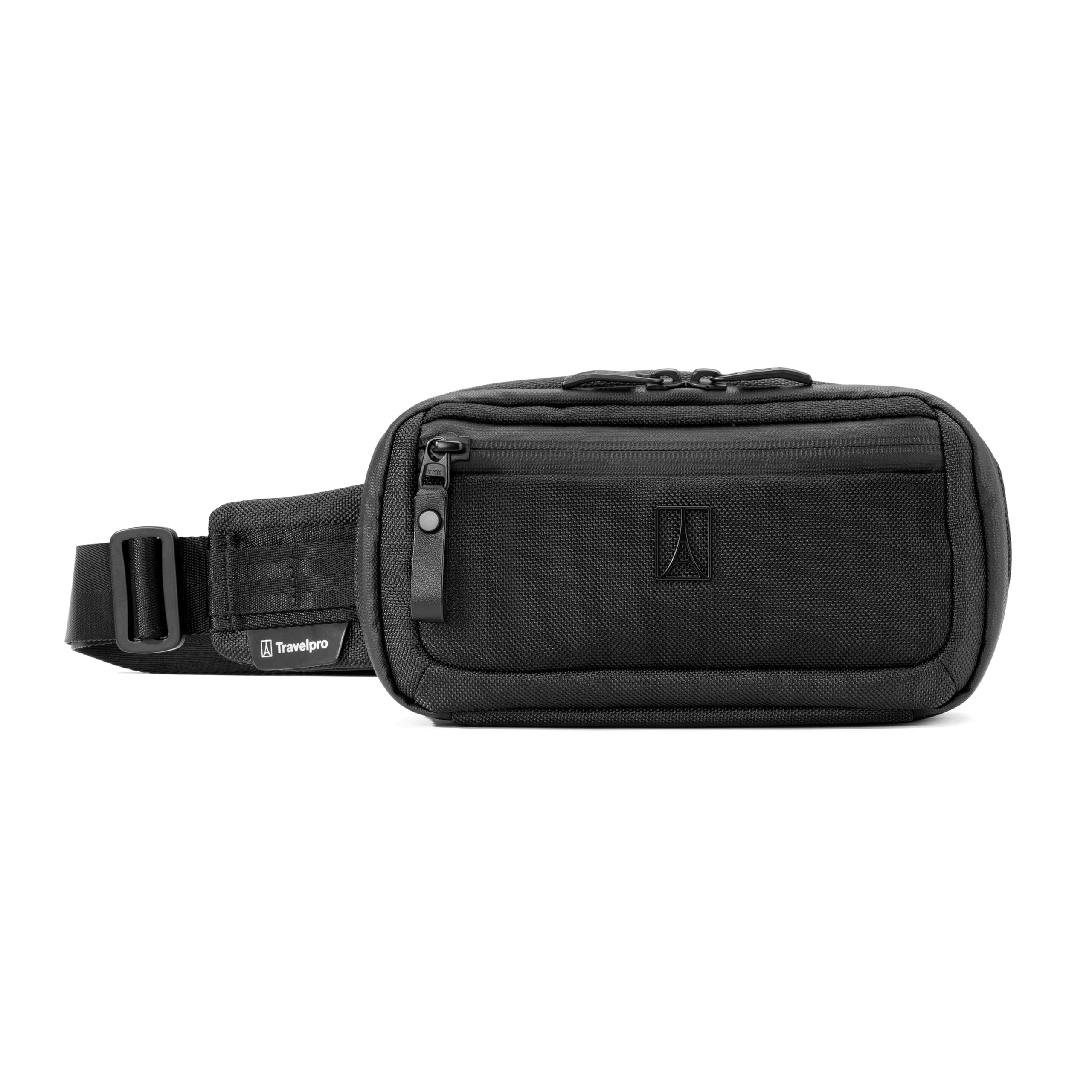 travelpro-altitude-sling-2l-water-resistant-eco-friendly-versatile image 1