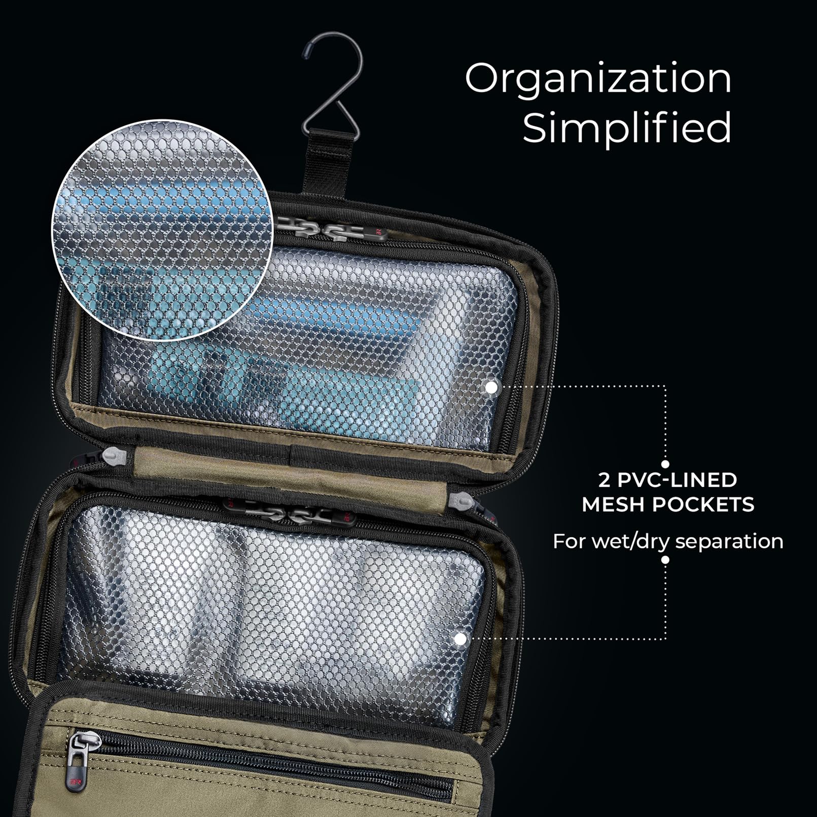 briggs-riley-zdx-22-carry-on-expandable-spinner-hanging-toiletry-kit image 7