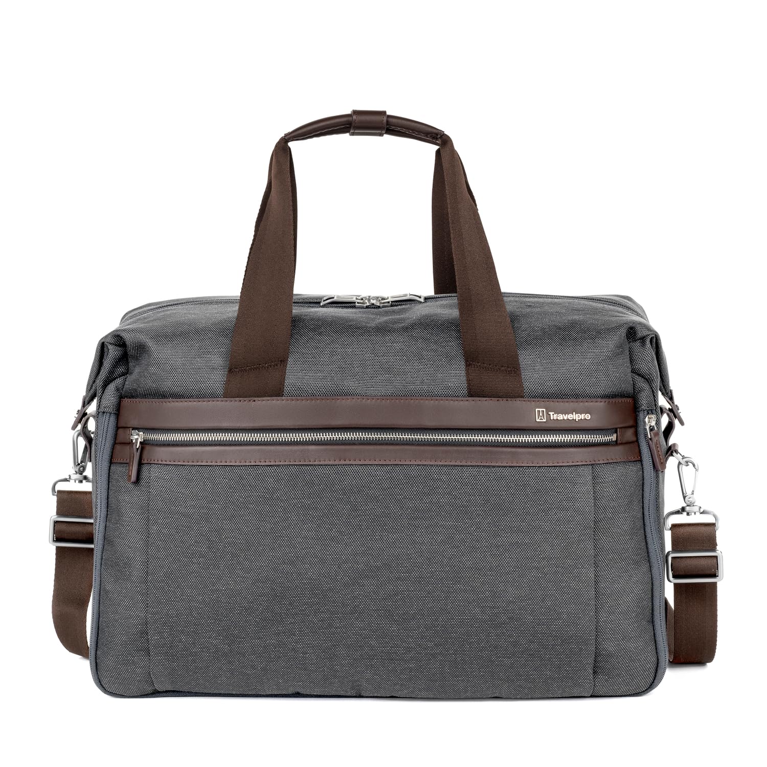 travelpro-platinum-elite-19-expandable-soft-duffel-bag-49l-weekender-carry-on-tr image 7