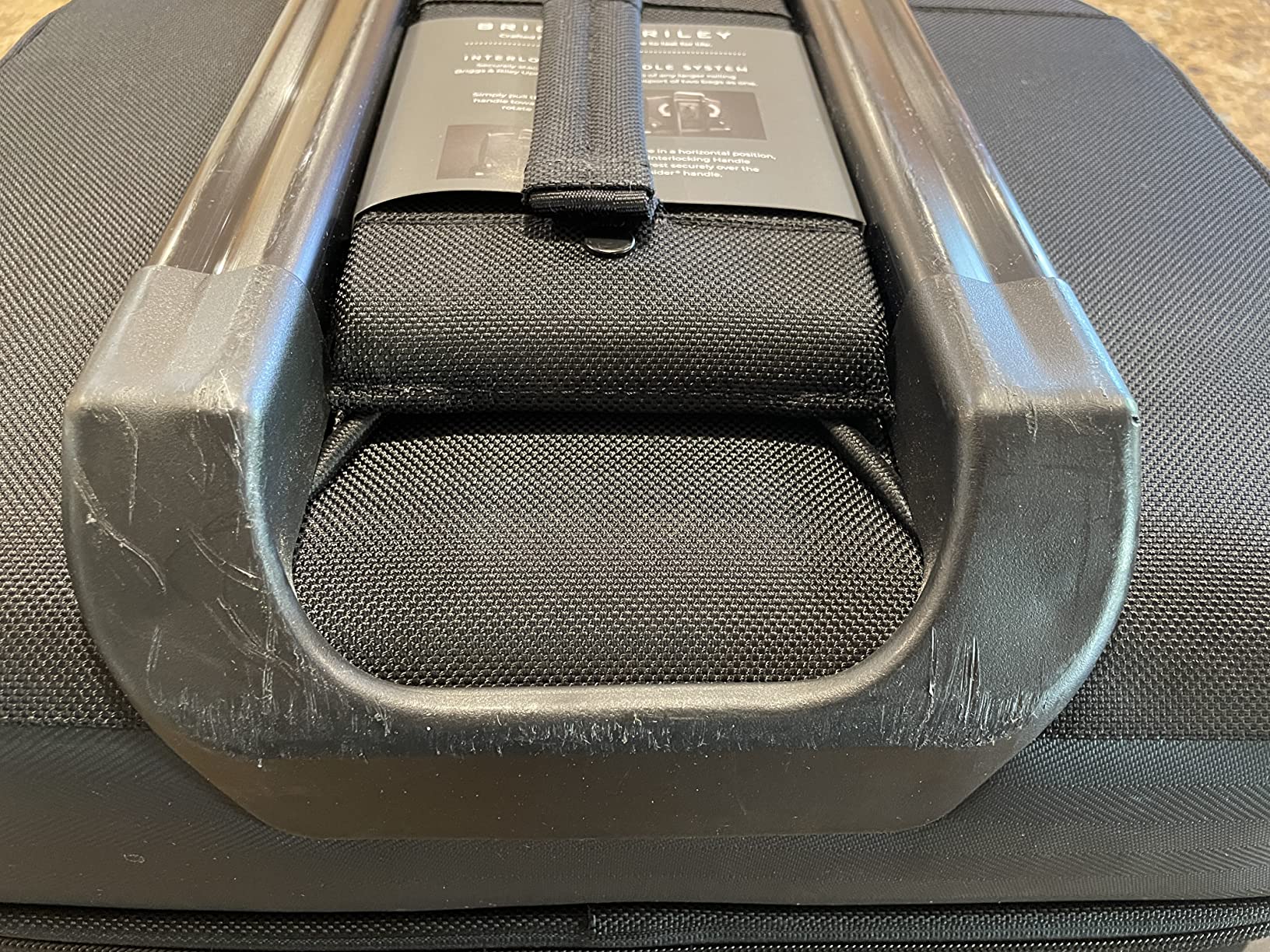 Perfect for my daily commute