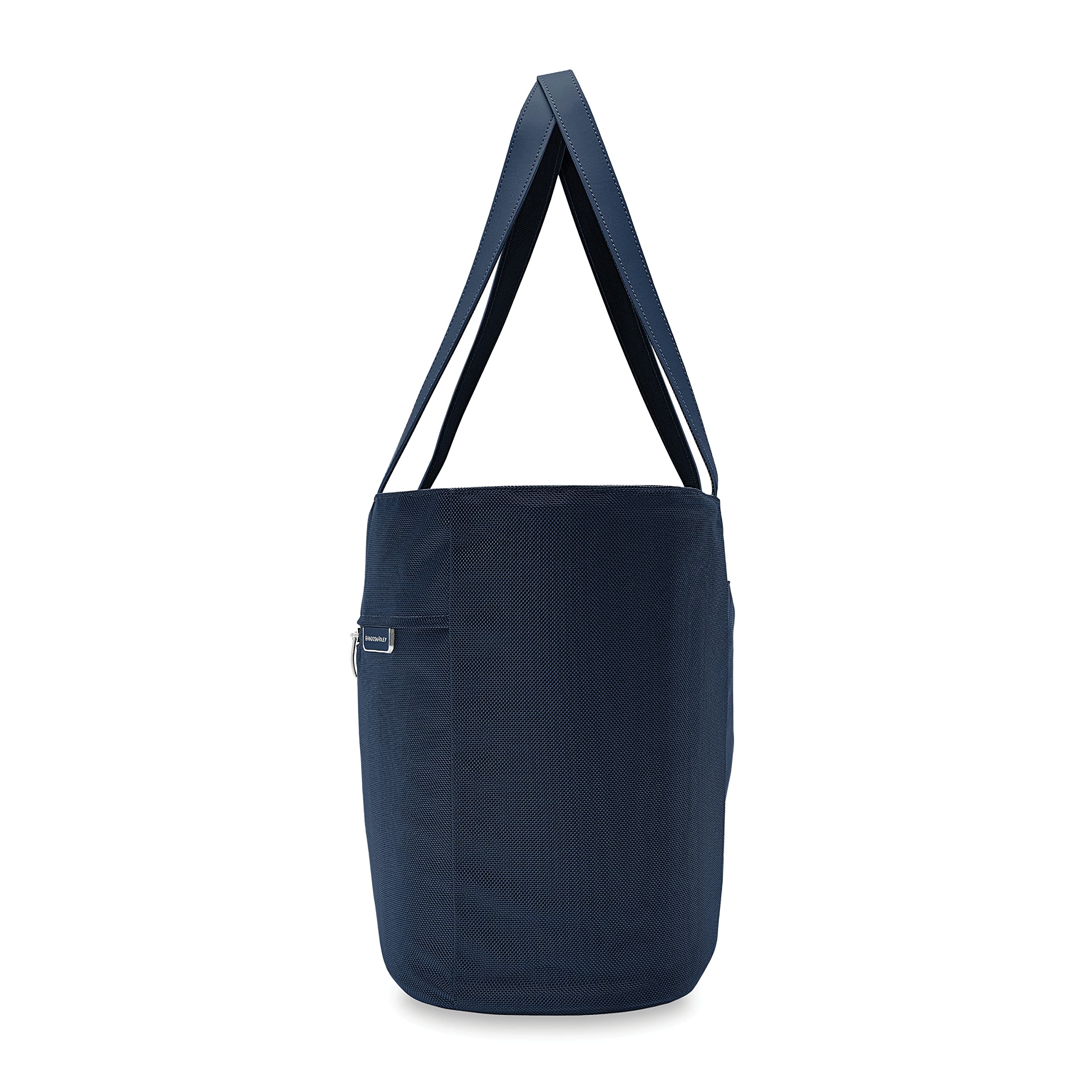 briggs-riley-traveler-tote-nylon-black-baseline-collection image 8