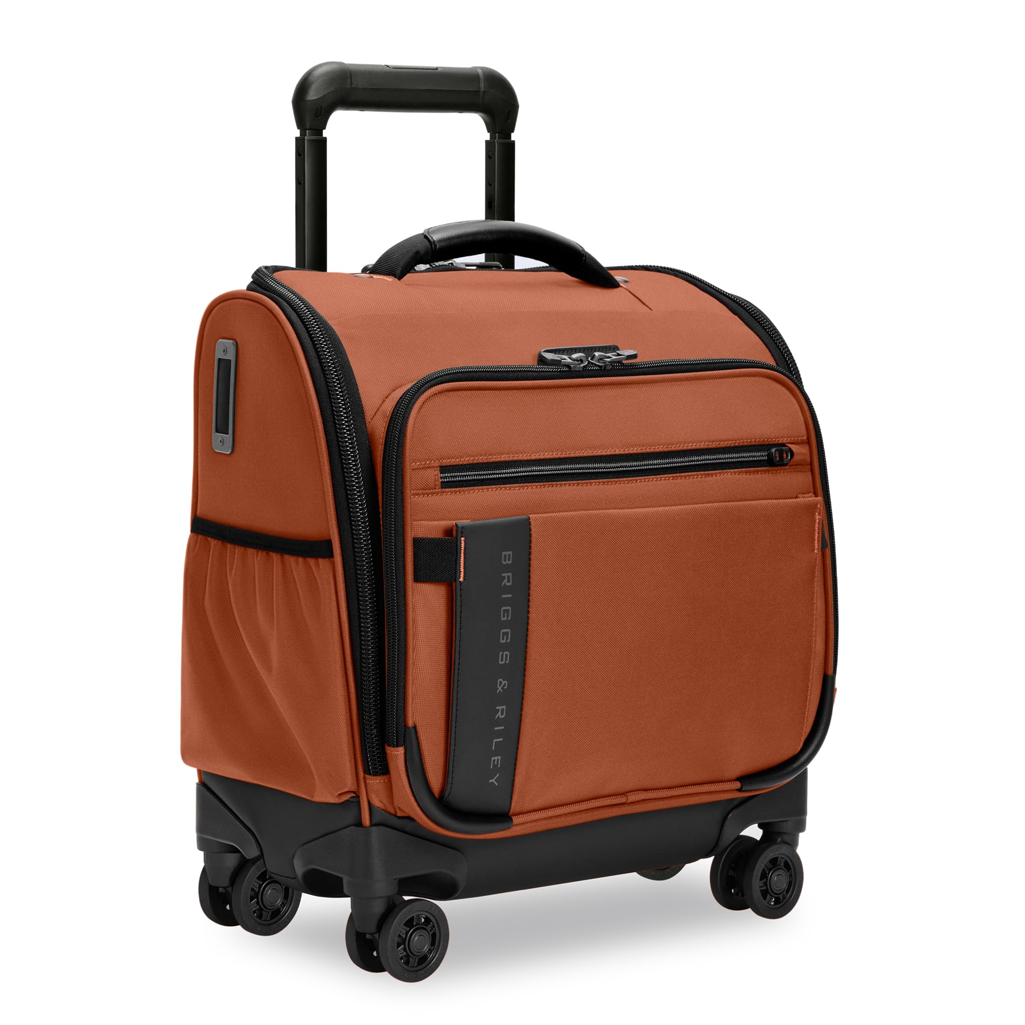 briggs-riley-zdx-cabin-spinner-carry-on-luggage image 1