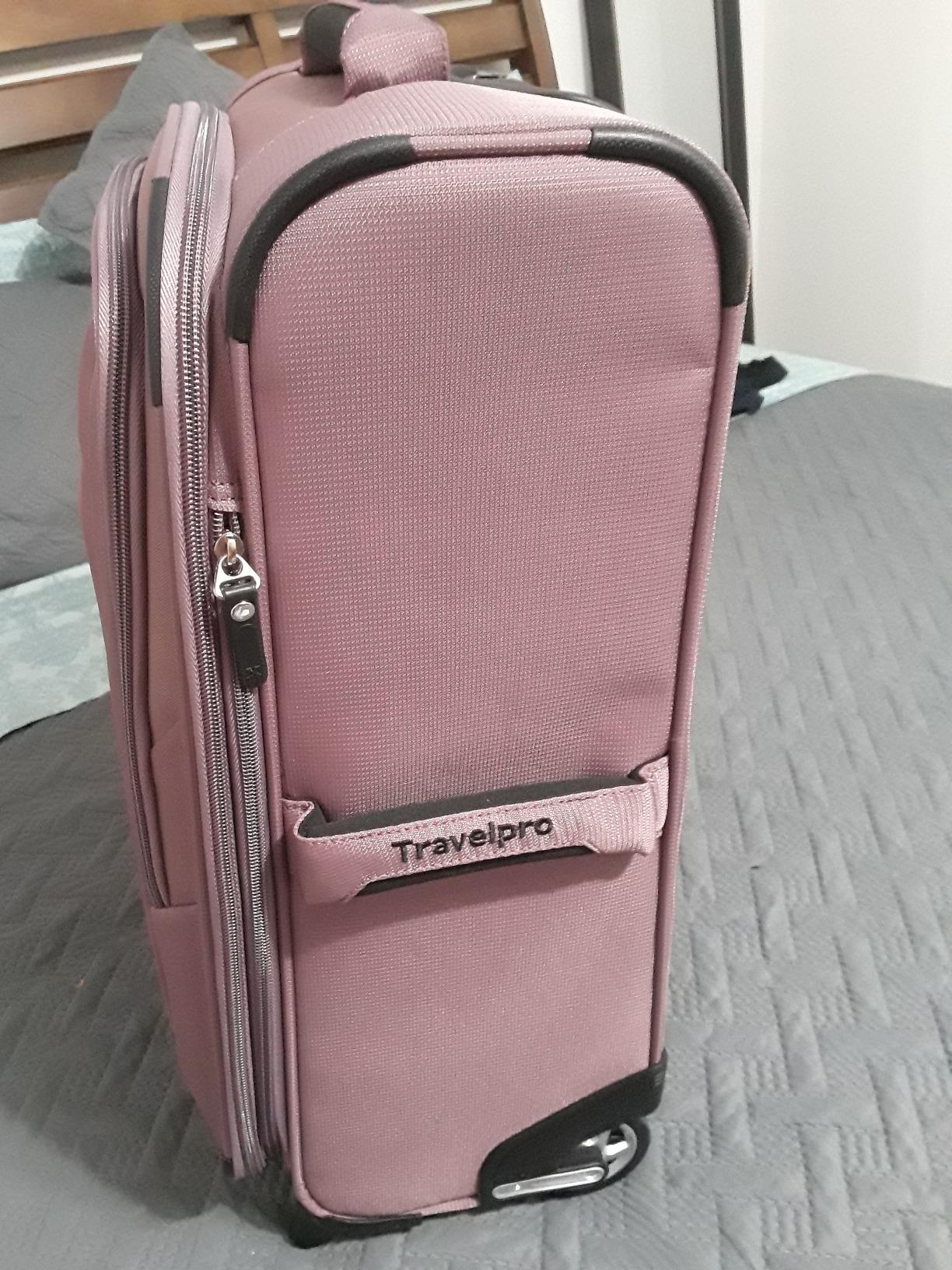Excellent for cruises
