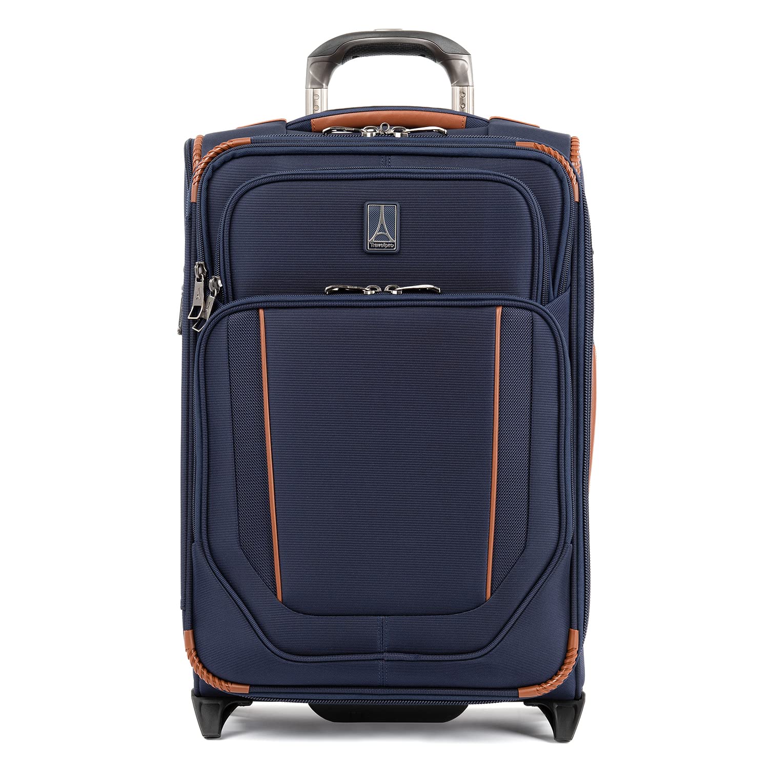 travelpro-crew-versapack-softside-expandable-2-wheel-carry-on-luggage-21-inch-ti image 7