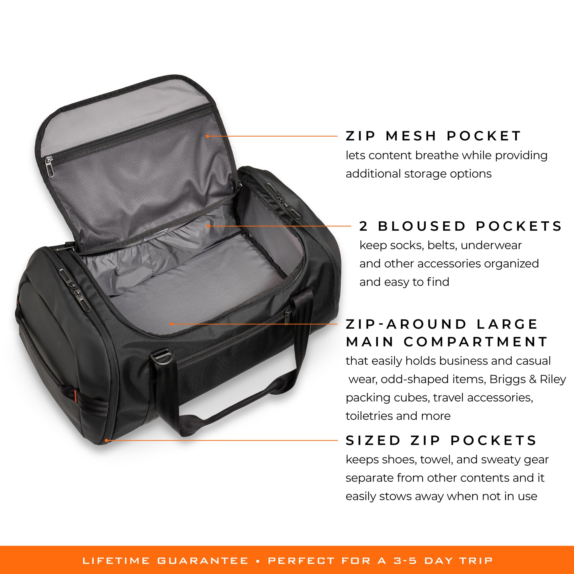 briggs-riley-zdx-27-medium-upright-duffle-wheeled-softside-checked-luggage-self- image 3