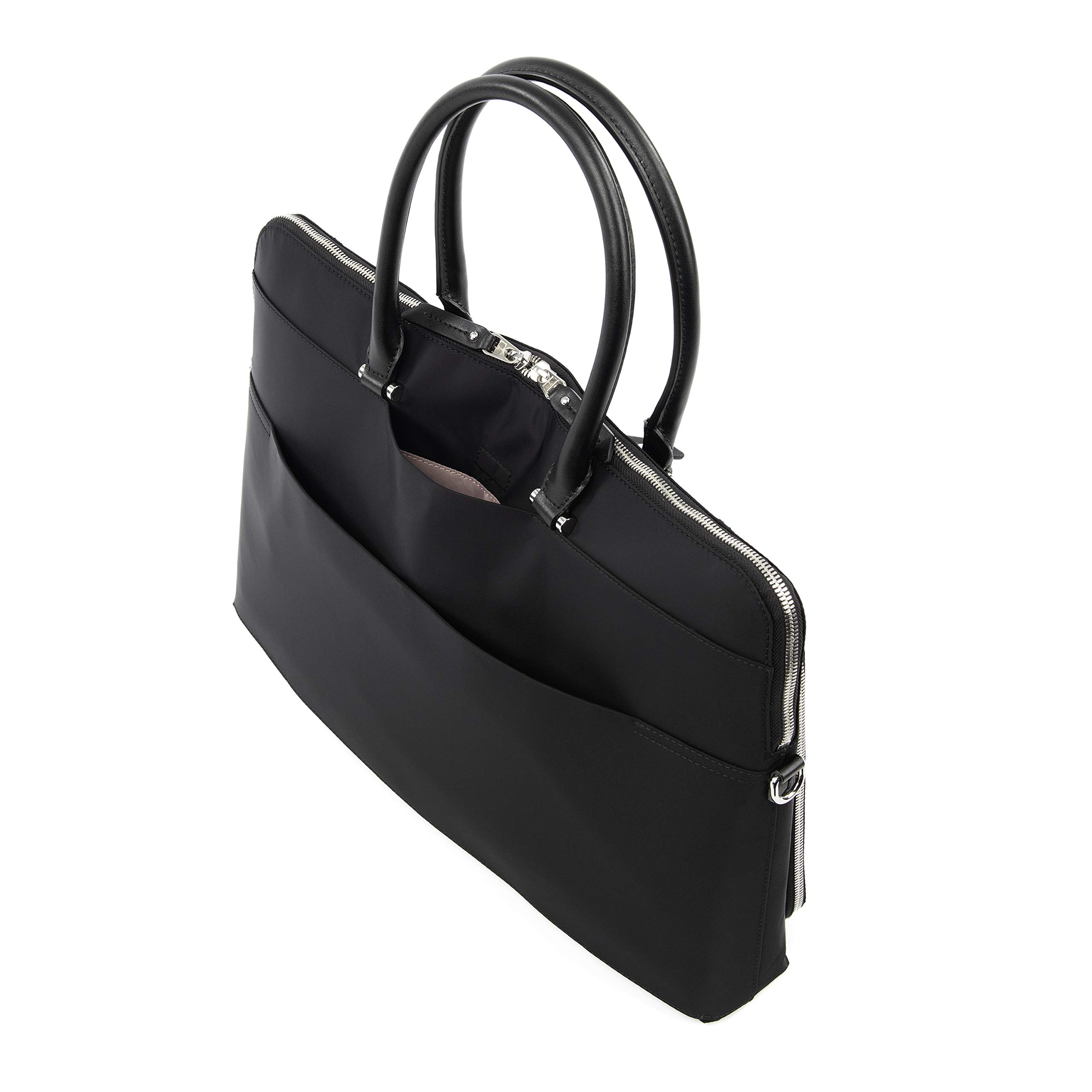 travelpro-platinum-elite-women-s-travel-briefcase-fits-up-to-14-inch-laptop-leat image 6
